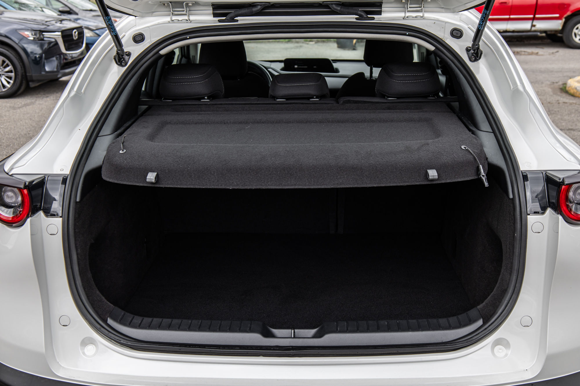 Mazda CX-30  2022 à Dorval, Québec