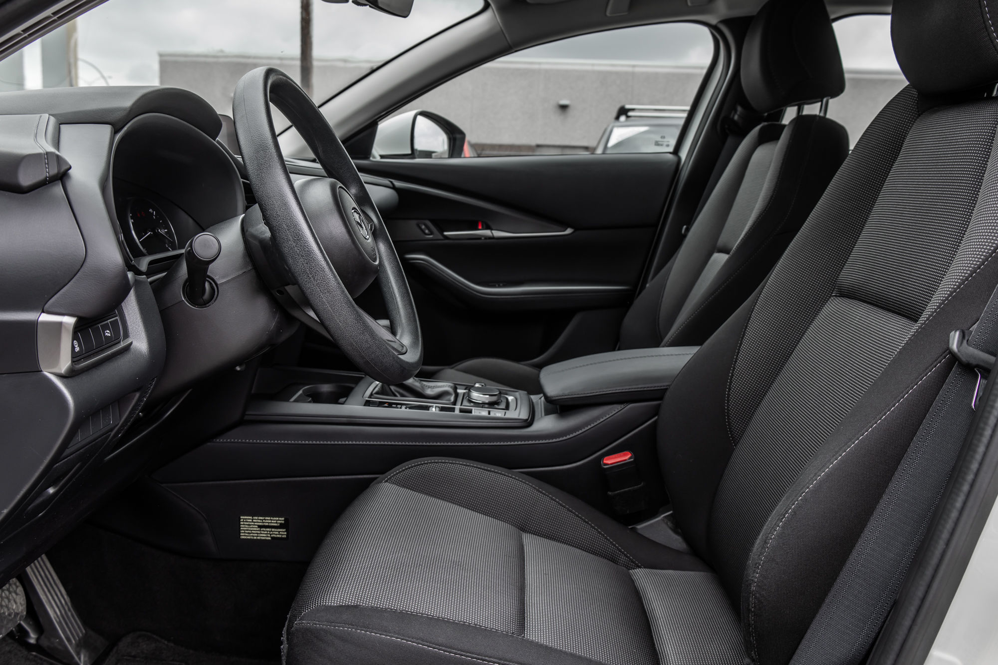 Mazda CX-30  2022 à Dorval, Québec