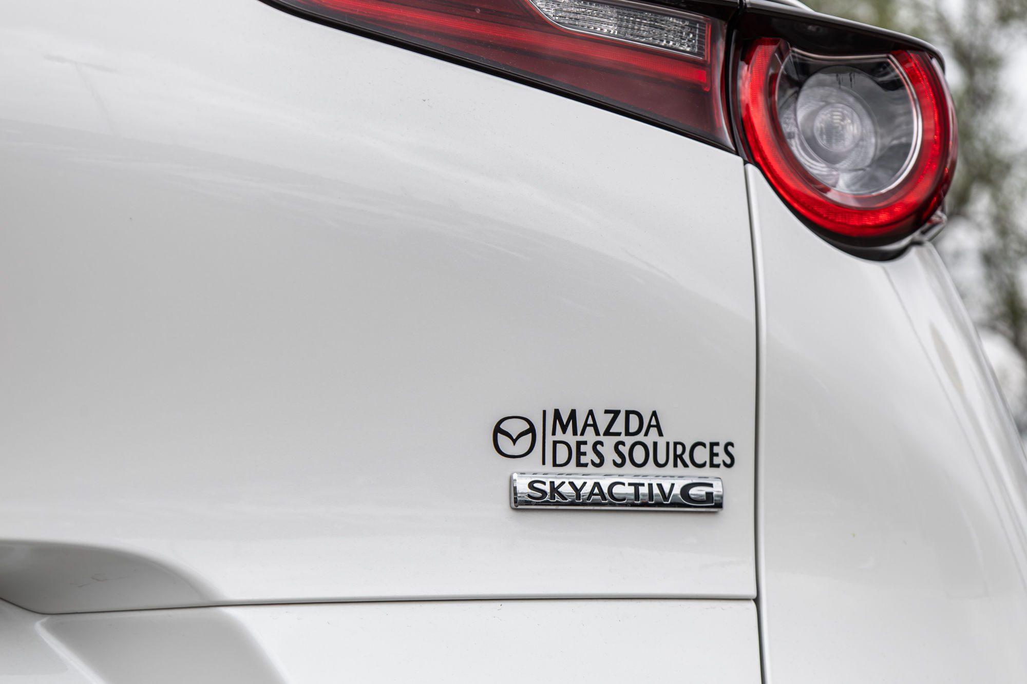 Mazda CX-30  2022 à Dorval, Québec
