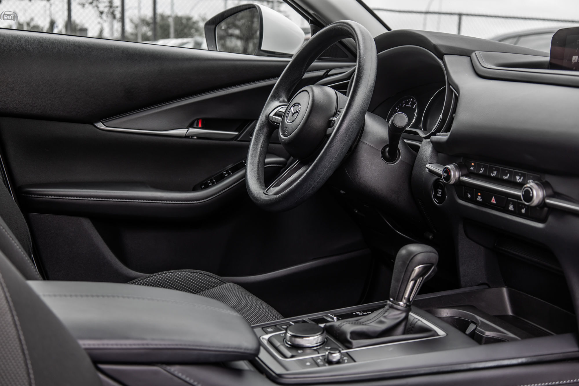 Mazda CX-30  2022 à Dorval, Québec