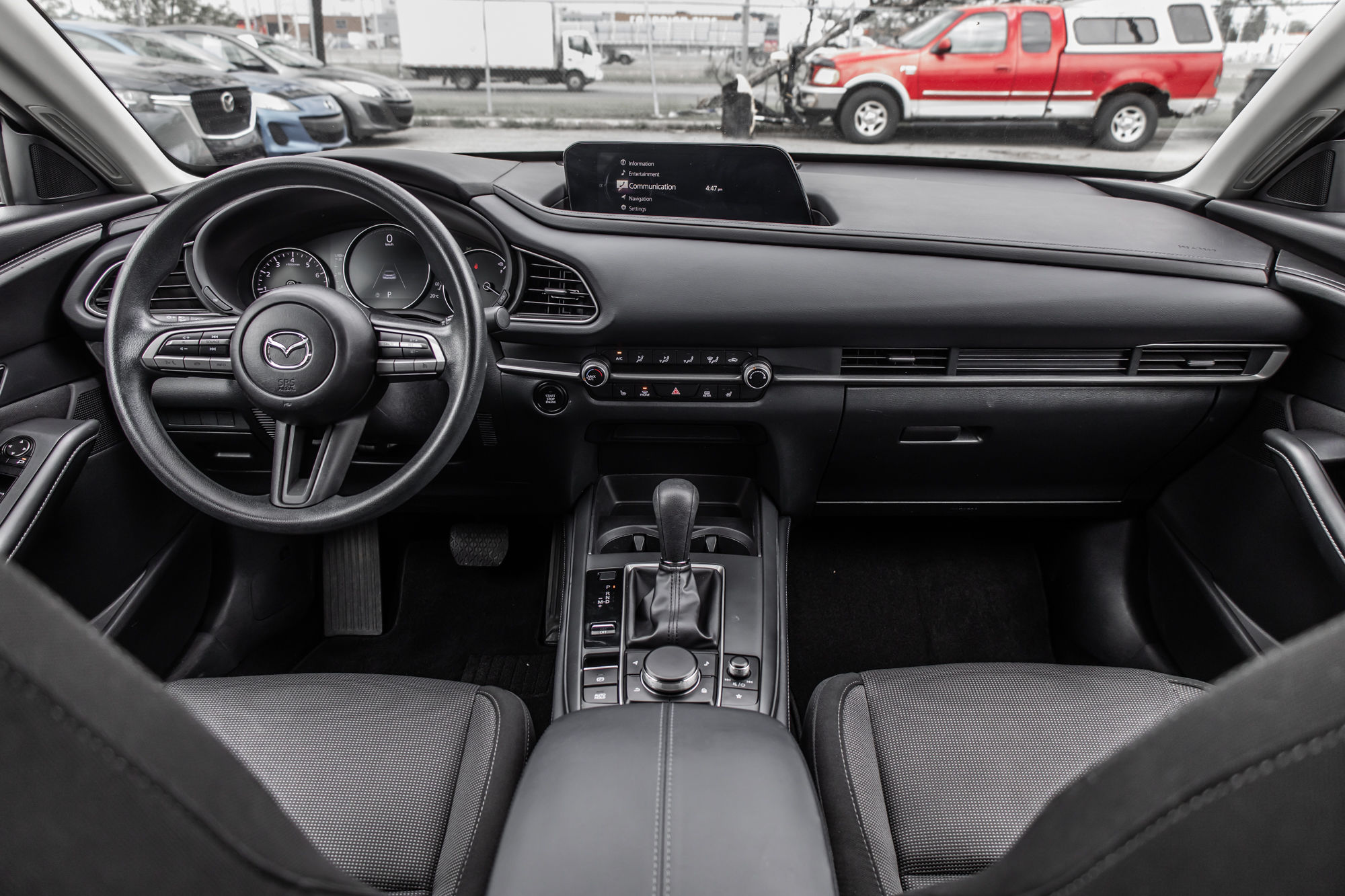 Mazda CX-30  2022 à Dorval, Québec