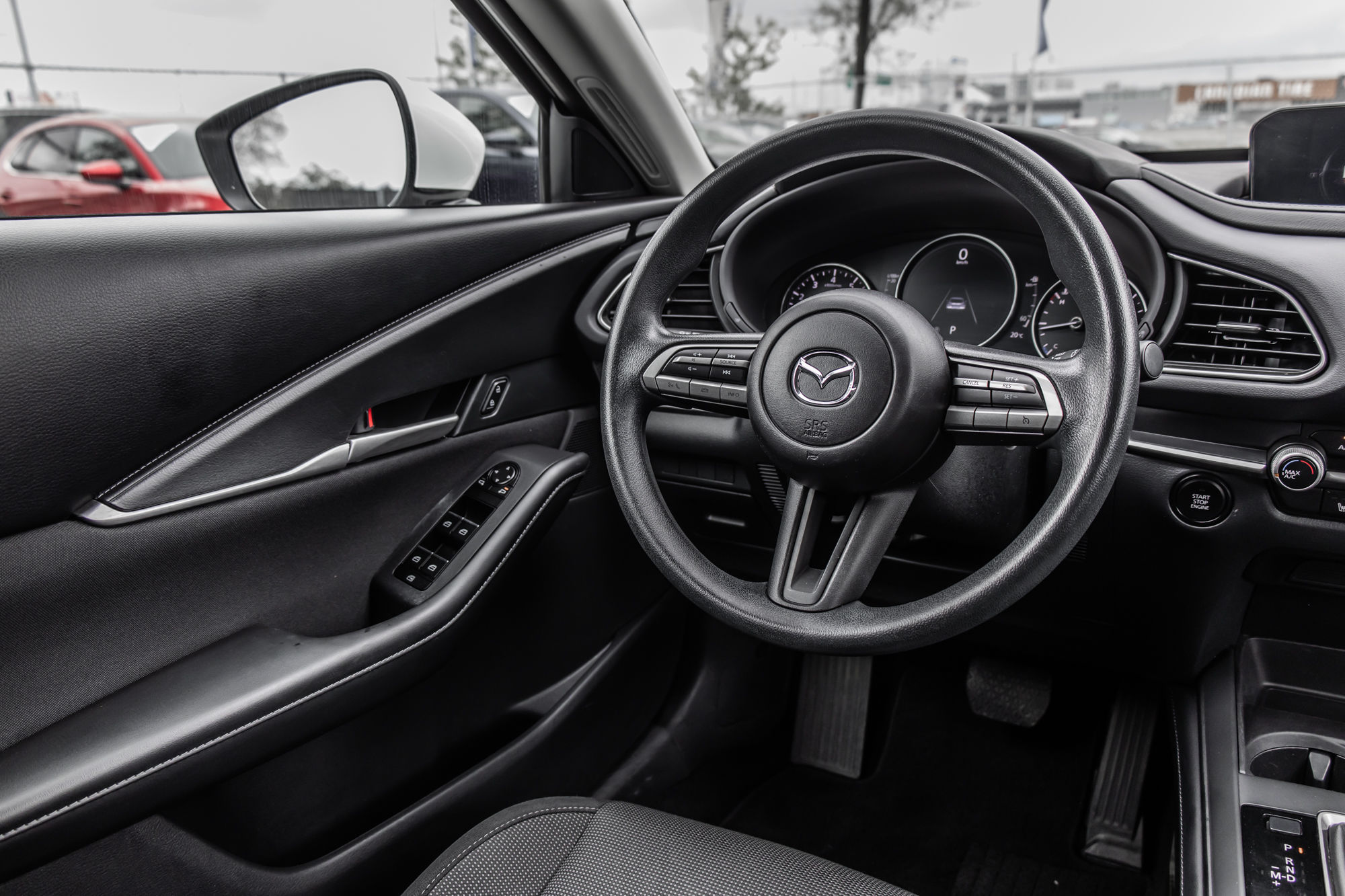 Mazda CX-30  2022 à Dorval, Québec