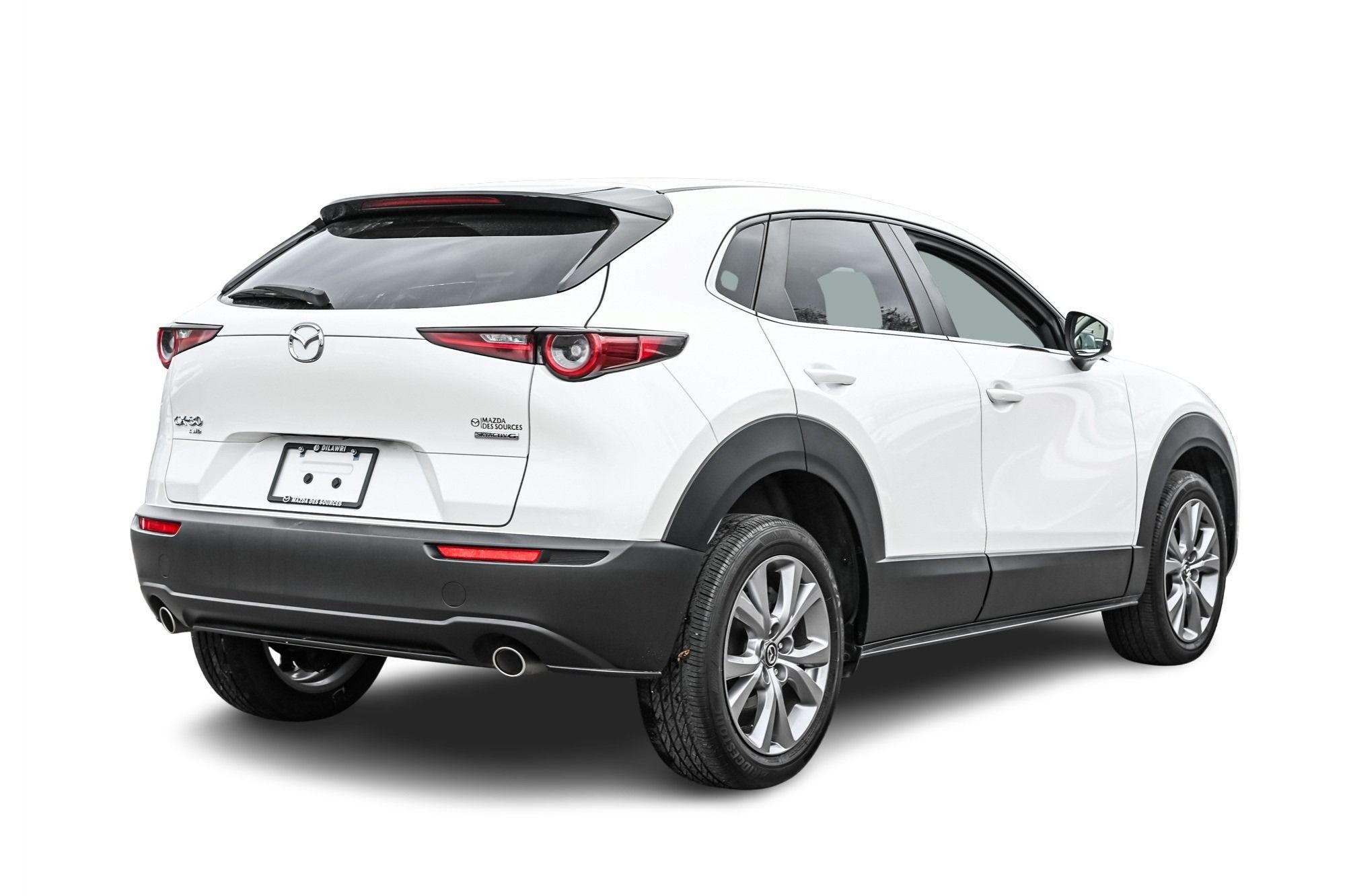 Mazda CX-30  2022