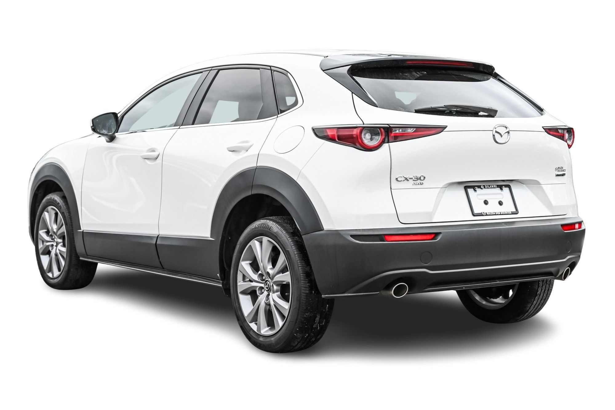 Mazda CX-30  2022