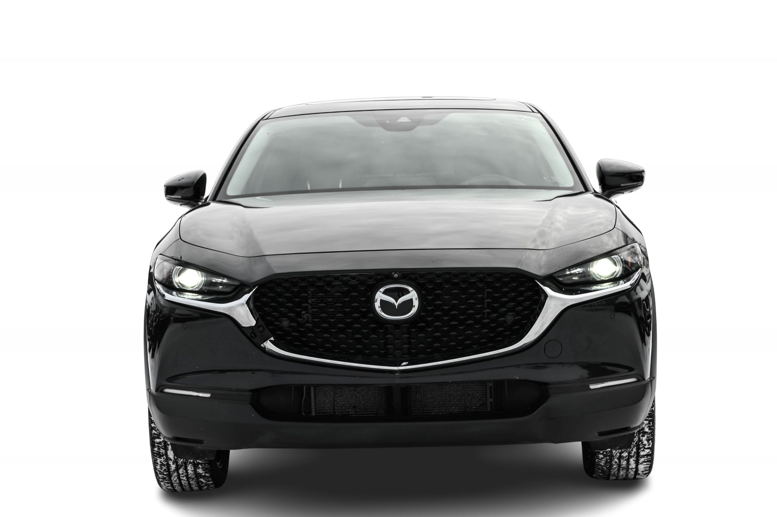 Mazda CX-30  2022