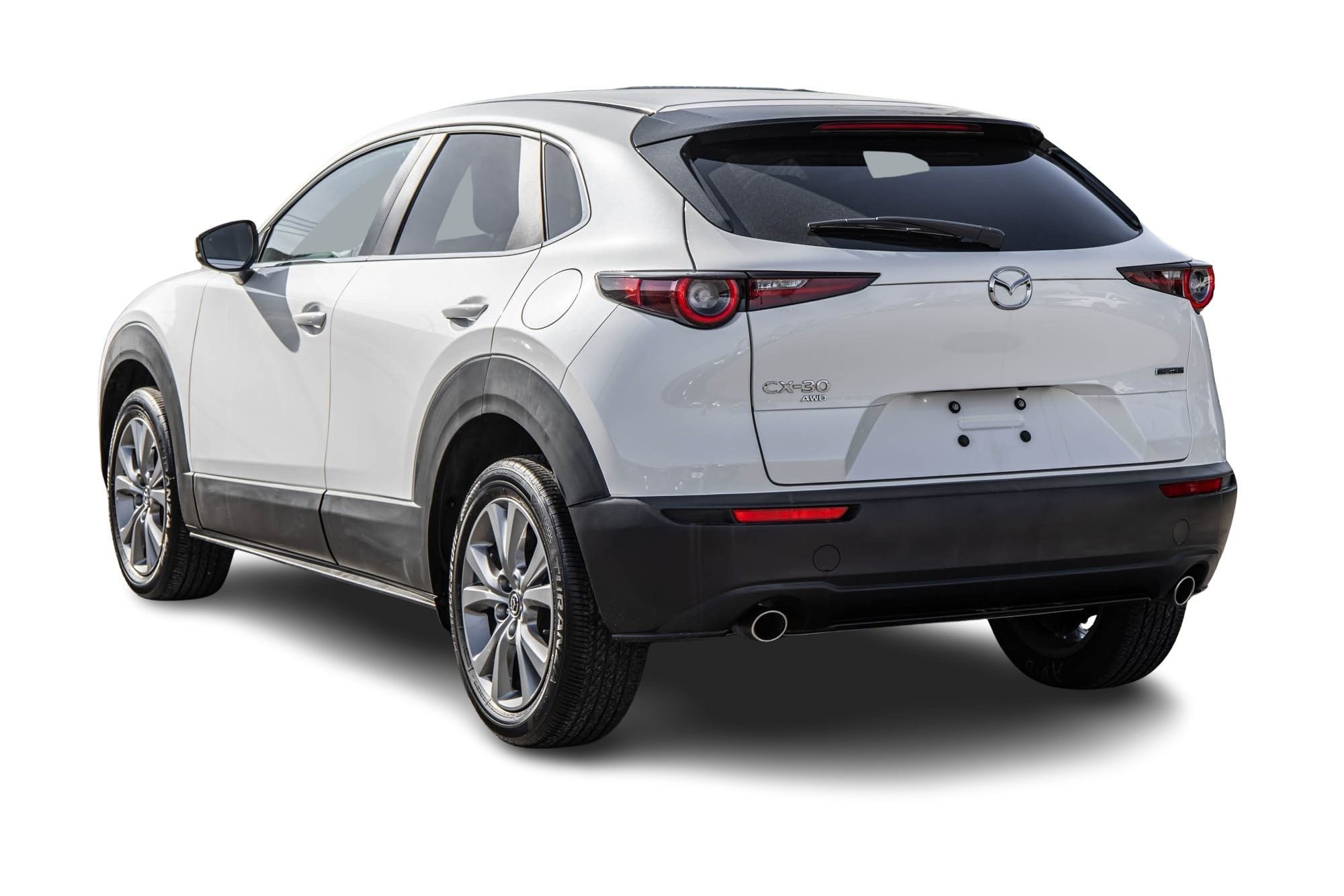 2024 Mazda CX-30