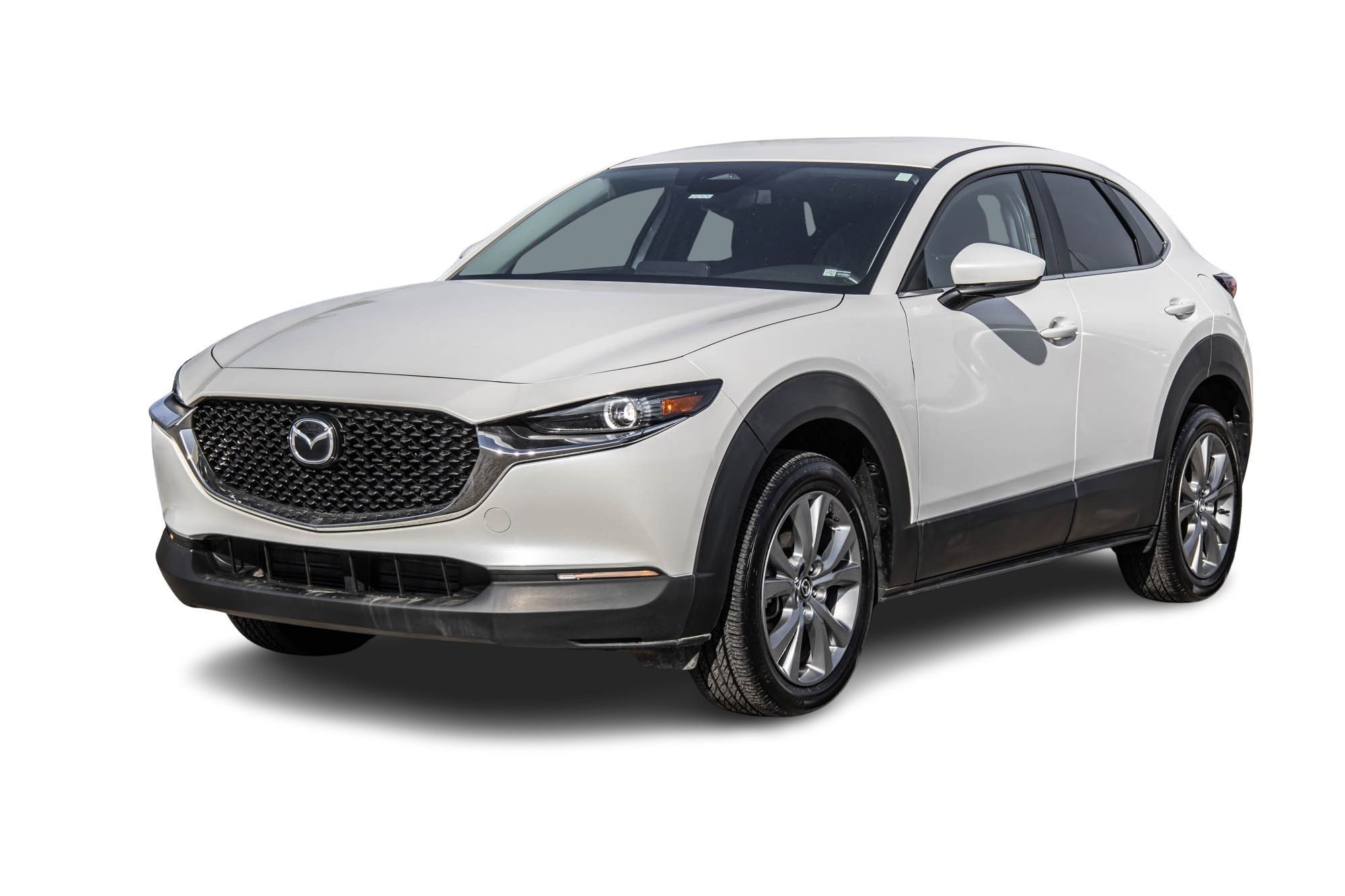 2024 Mazda CX-30