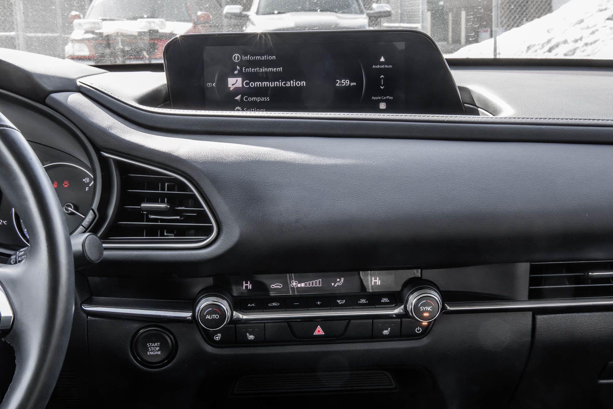 2024 Mazda CX-30