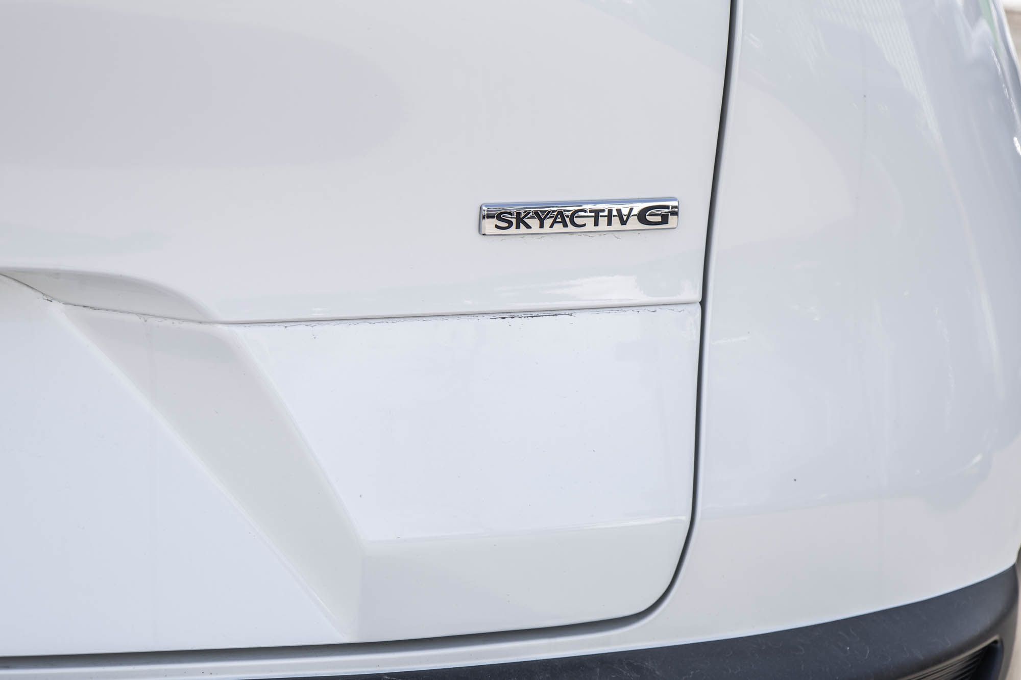 2024 Mazda CX-30