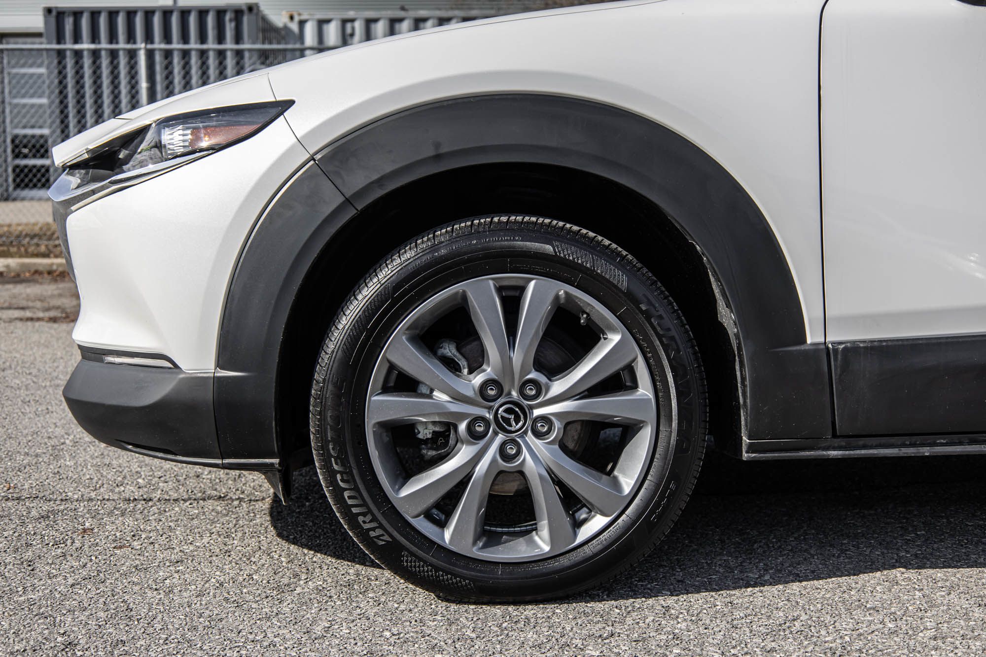 2024 Mazda CX-30