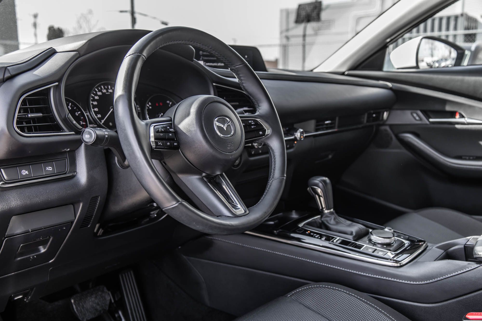 2024 Mazda CX-30