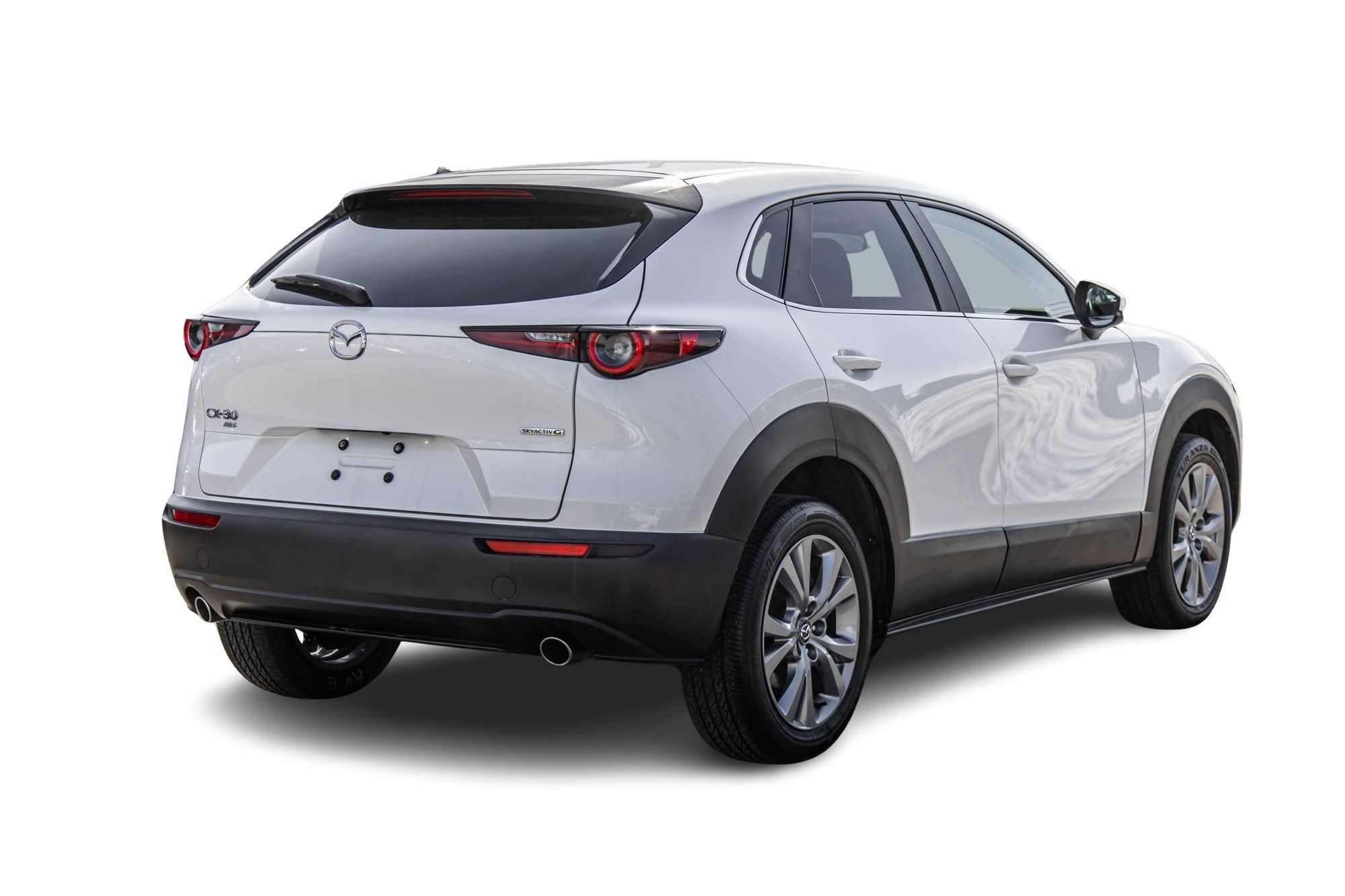 2024 Mazda CX-30