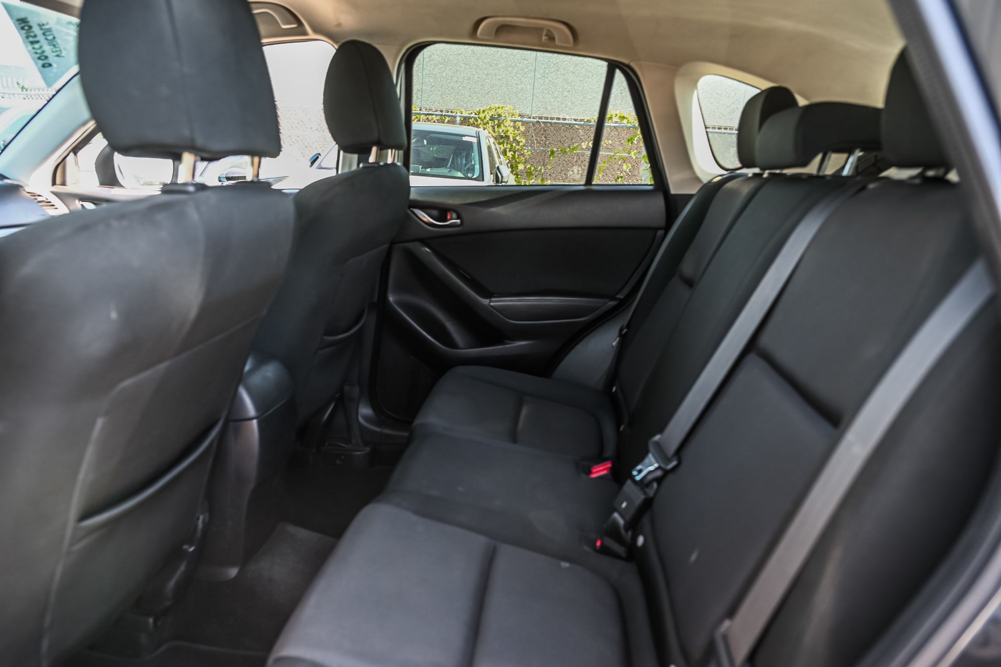 Mazda CX-5  2016