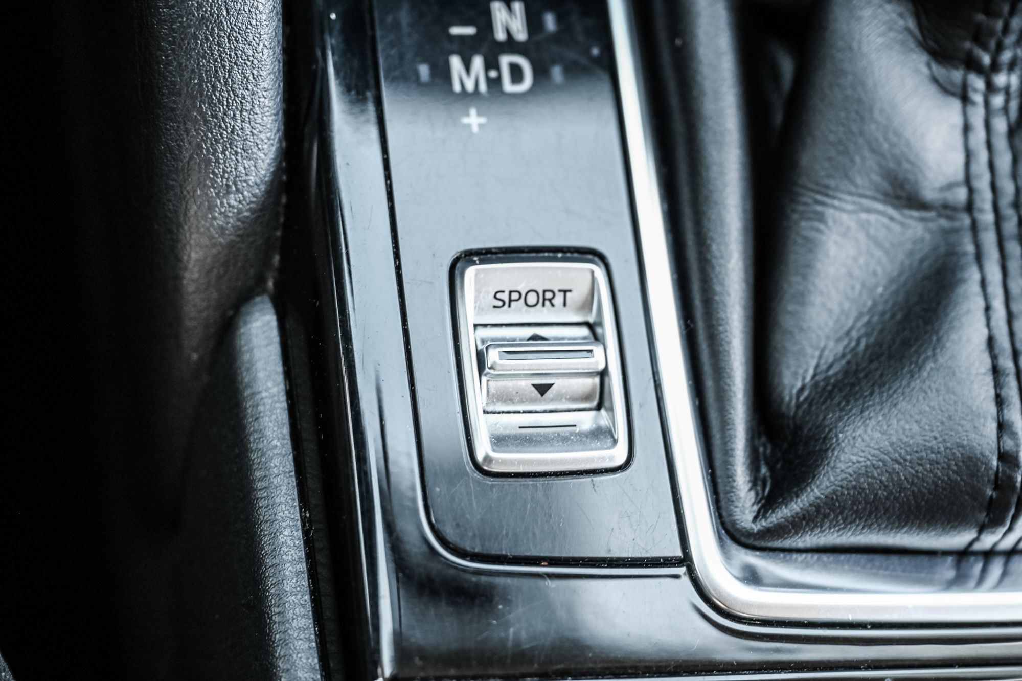 Mazda CX-5  2016