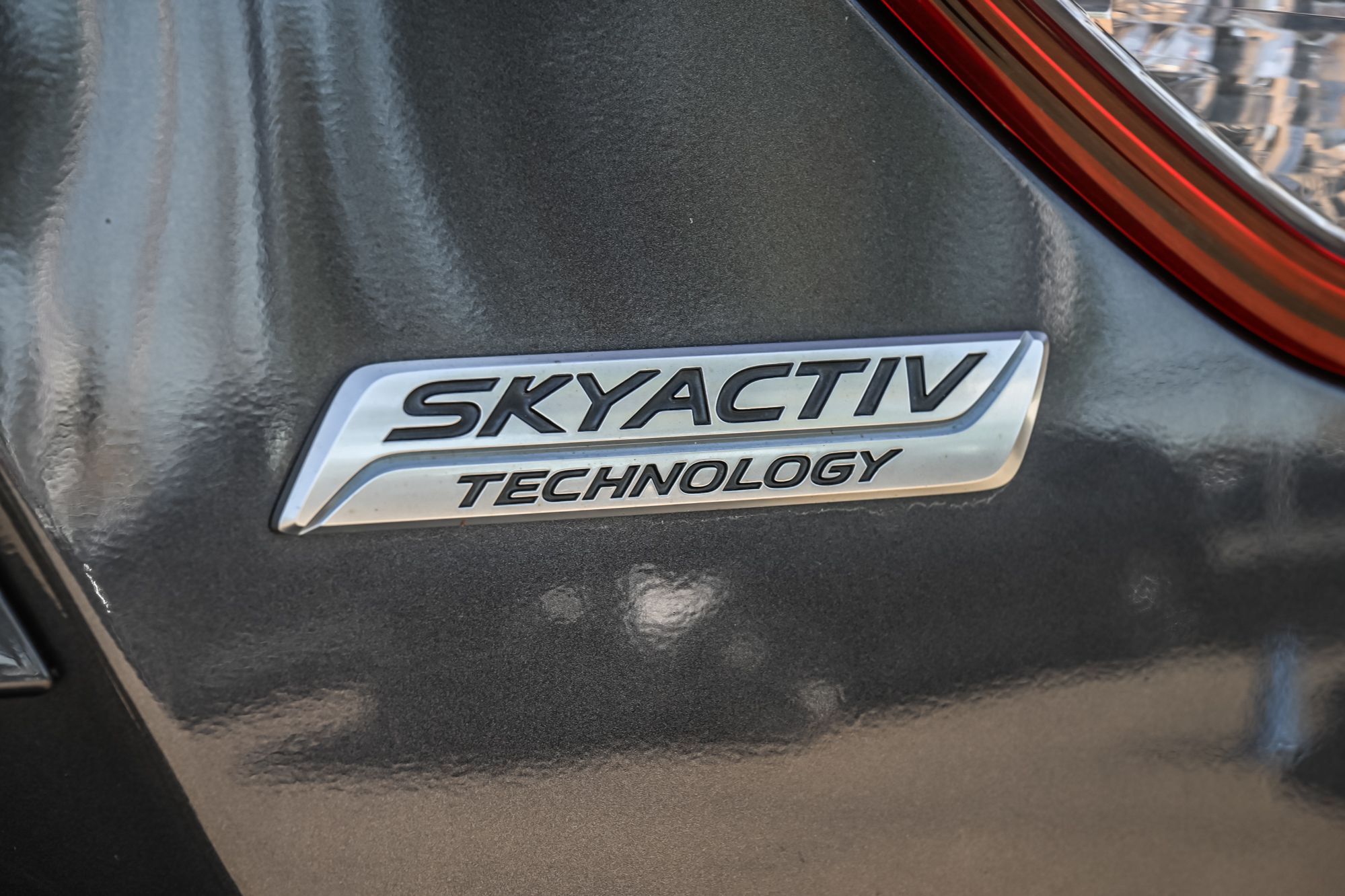 Mazda CX-5  2016