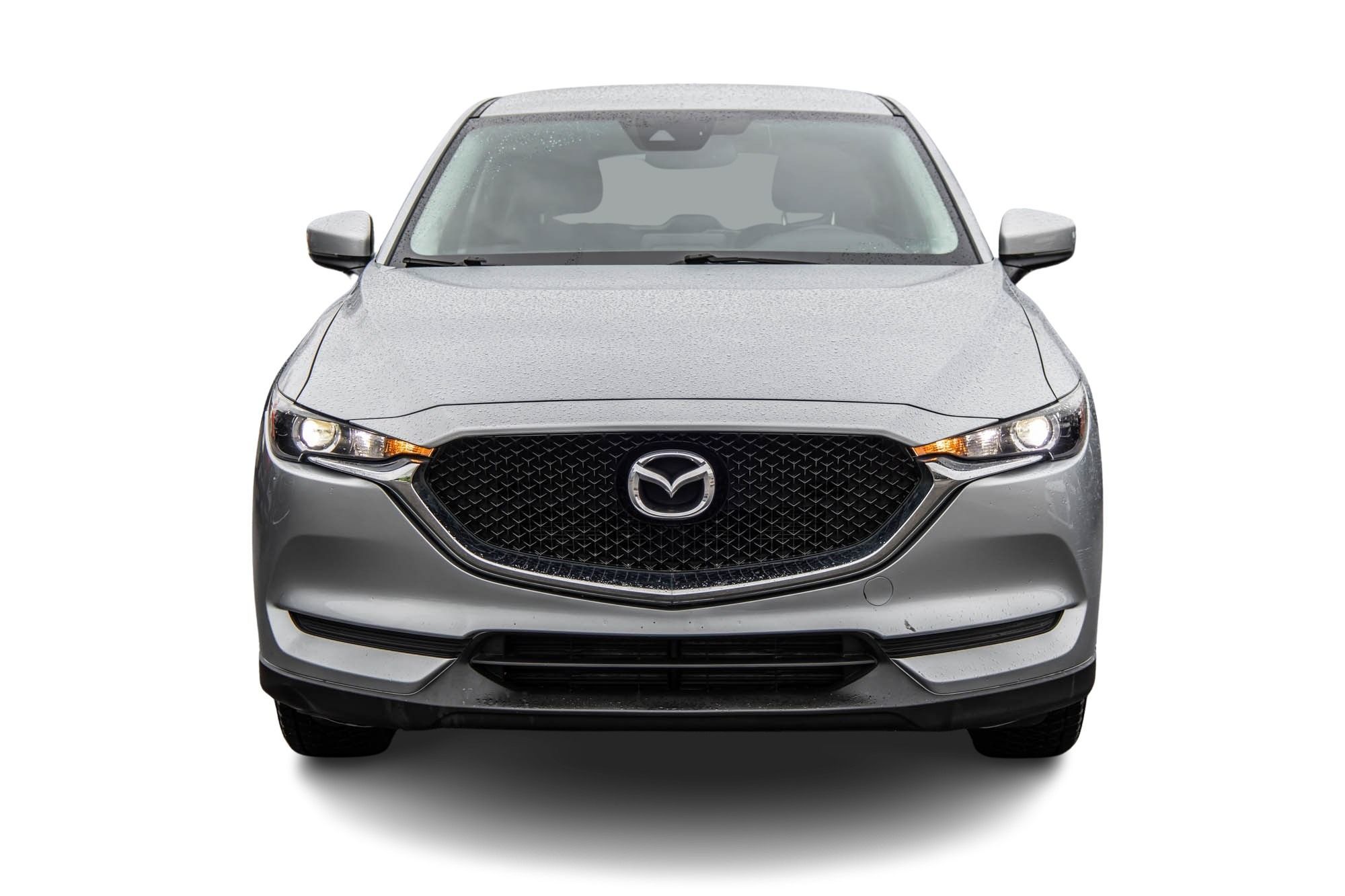 Mazda CX-5  2017