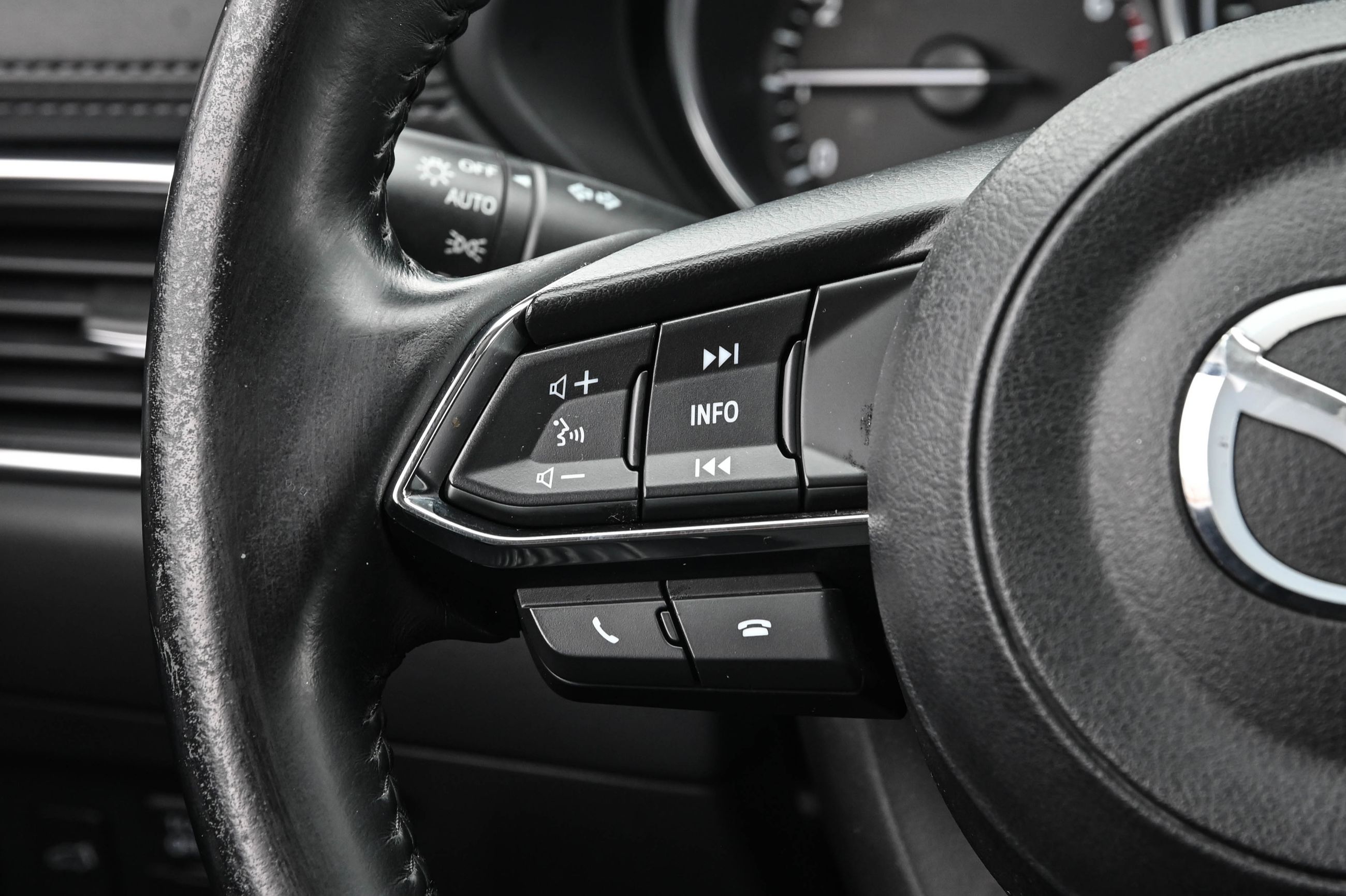 2017 Mazda CX-5 in Dorval, Quebec