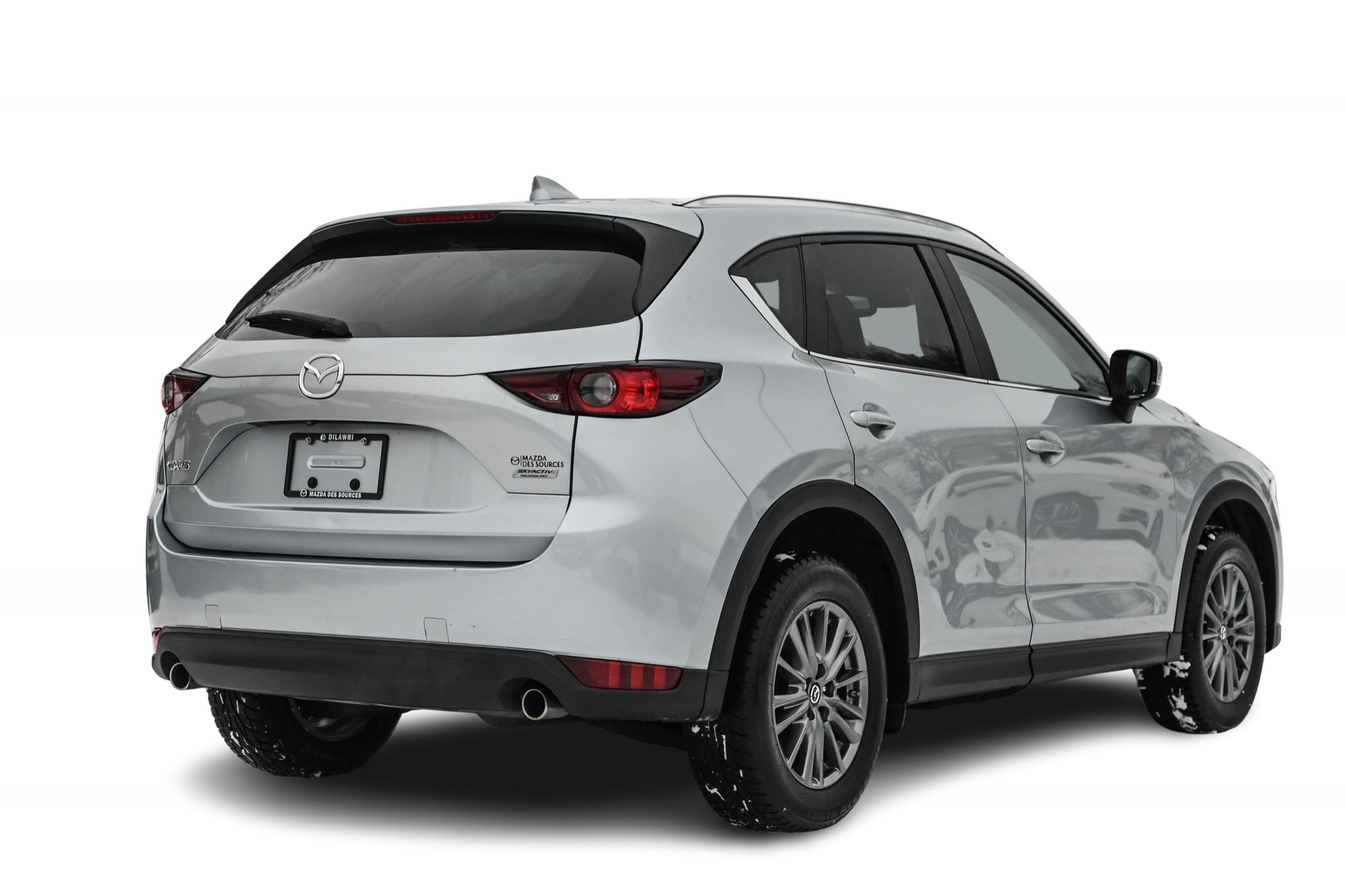 2017 Mazda CX-5 in Dorval, Quebec