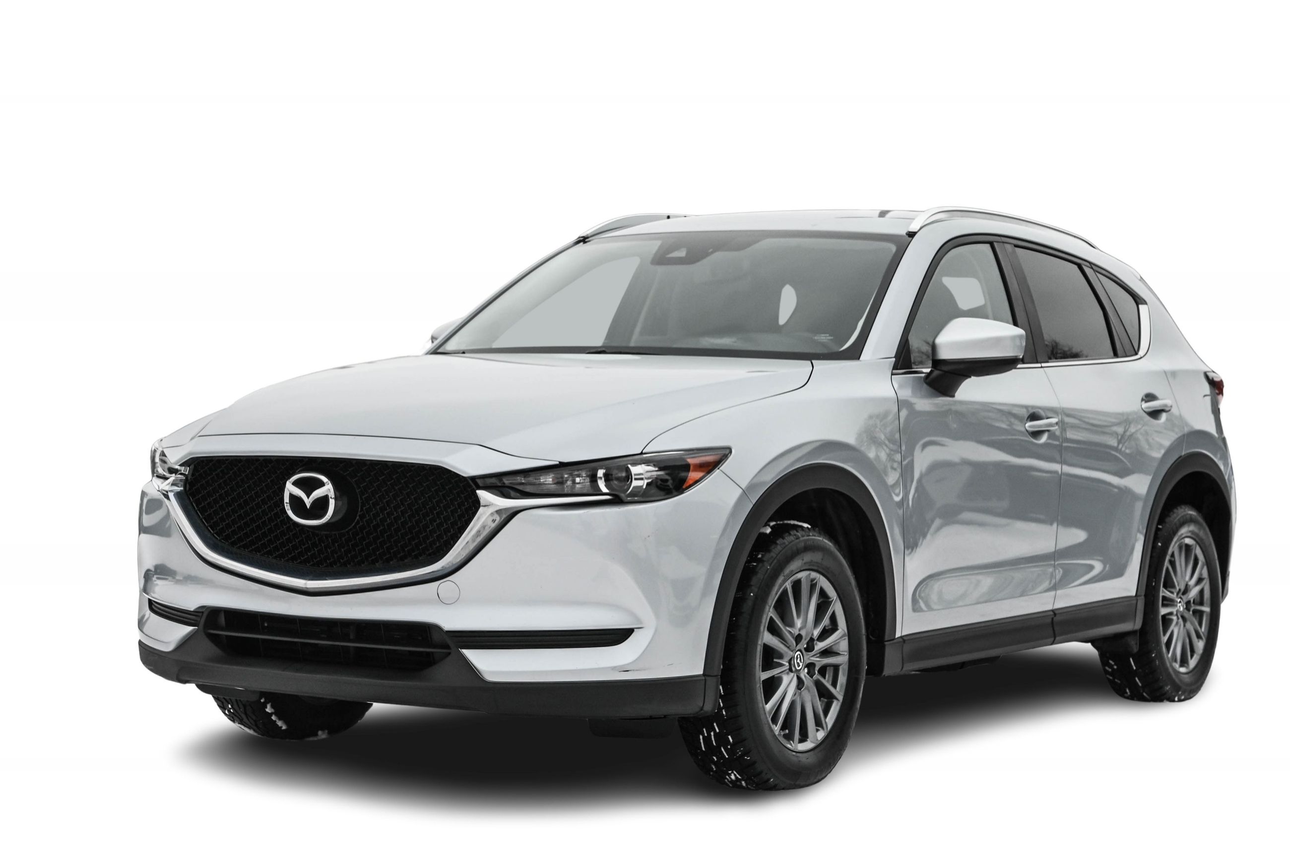2017 Mazda CX-5 in Dorval, Quebec