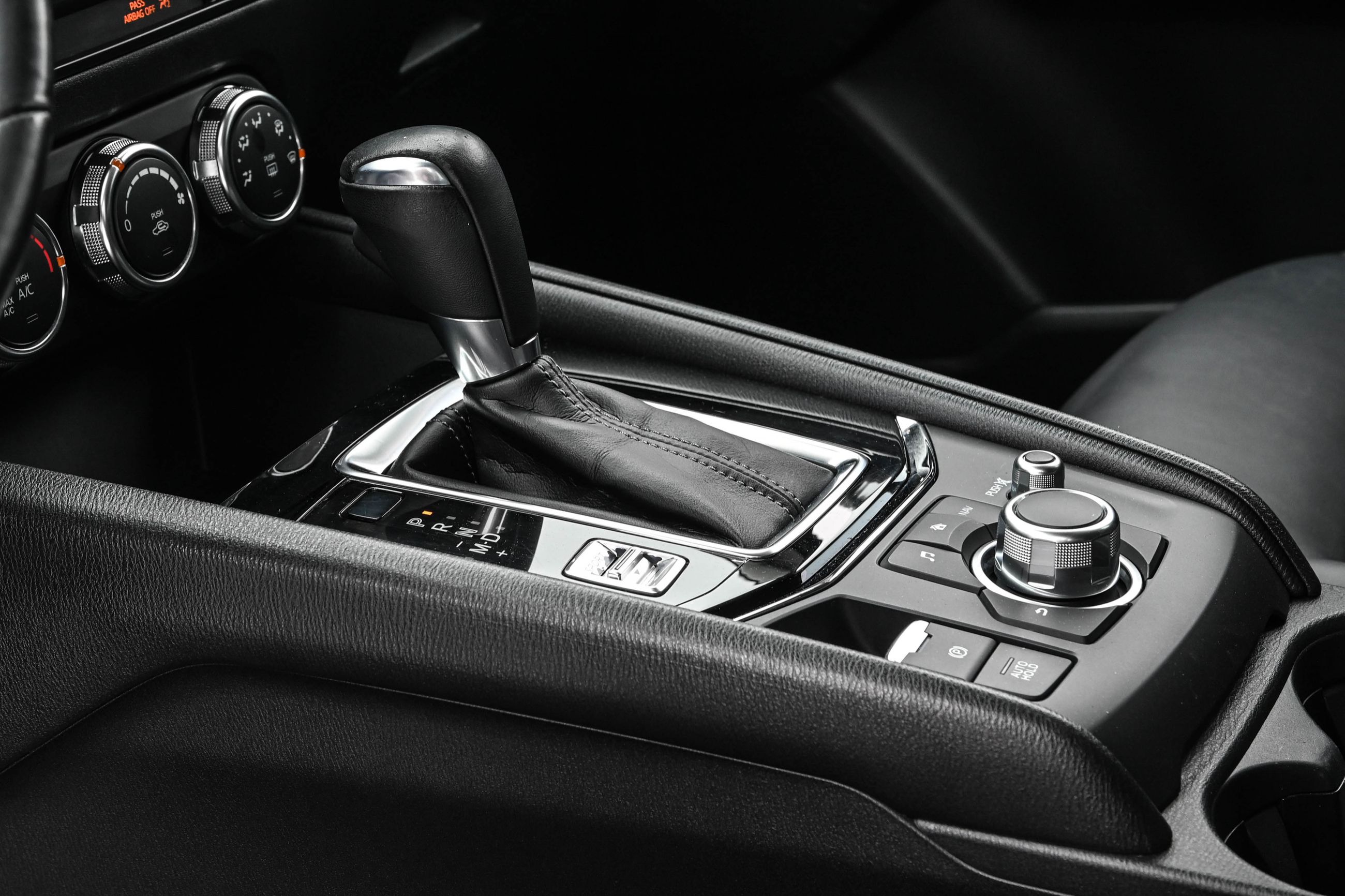 2017 Mazda CX-5 in Dorval, Quebec