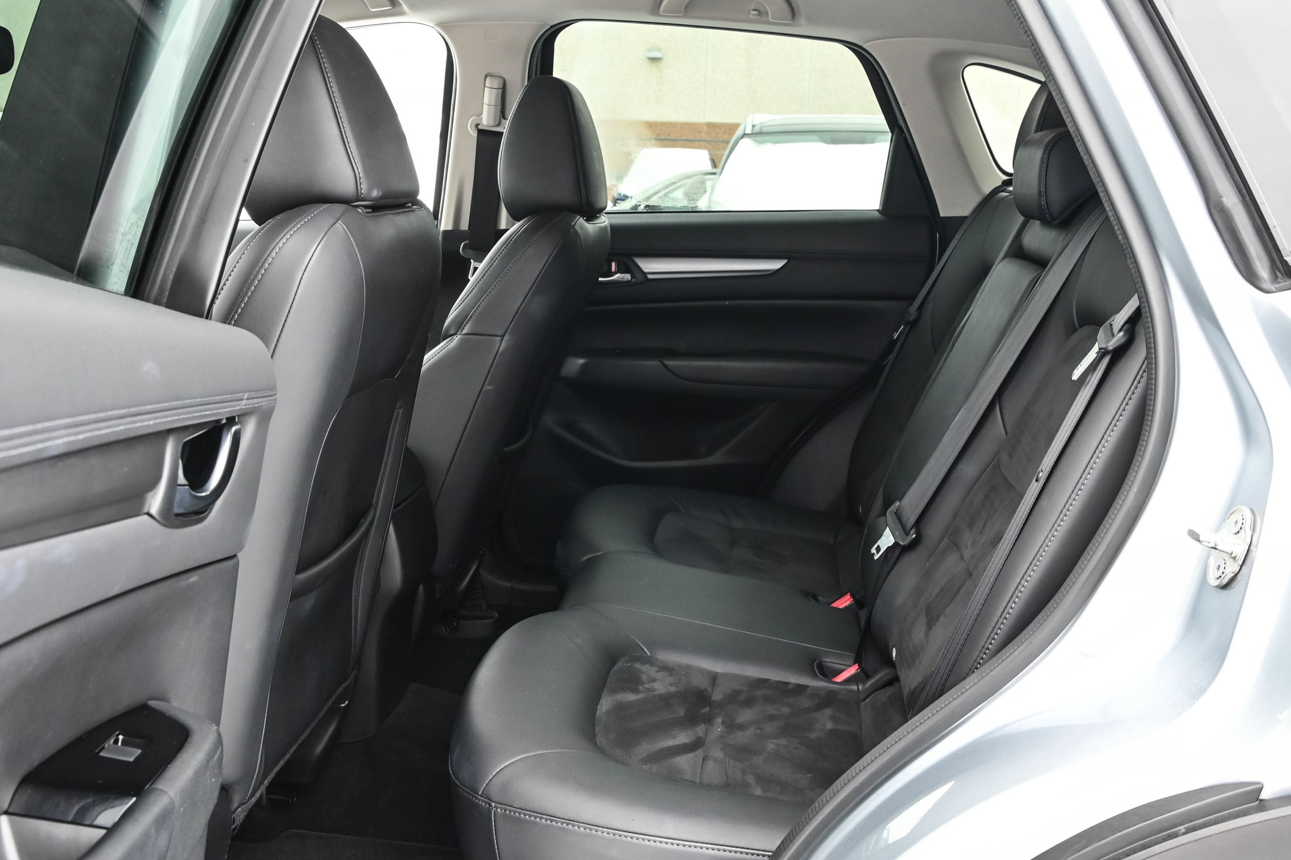 2017 Mazda CX-5 in Dorval, Quebec