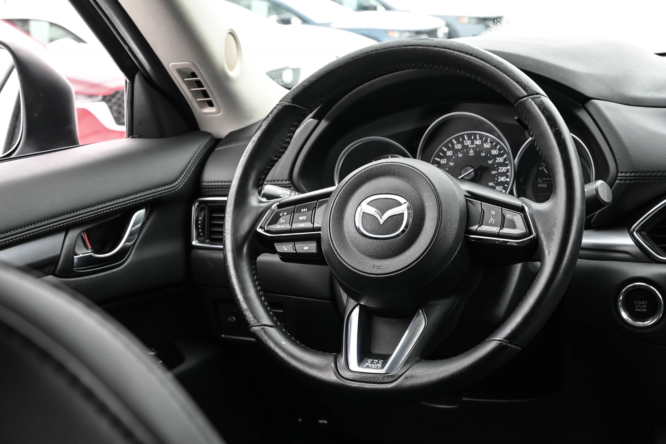 2017 Mazda CX-5 in Dorval, Quebec