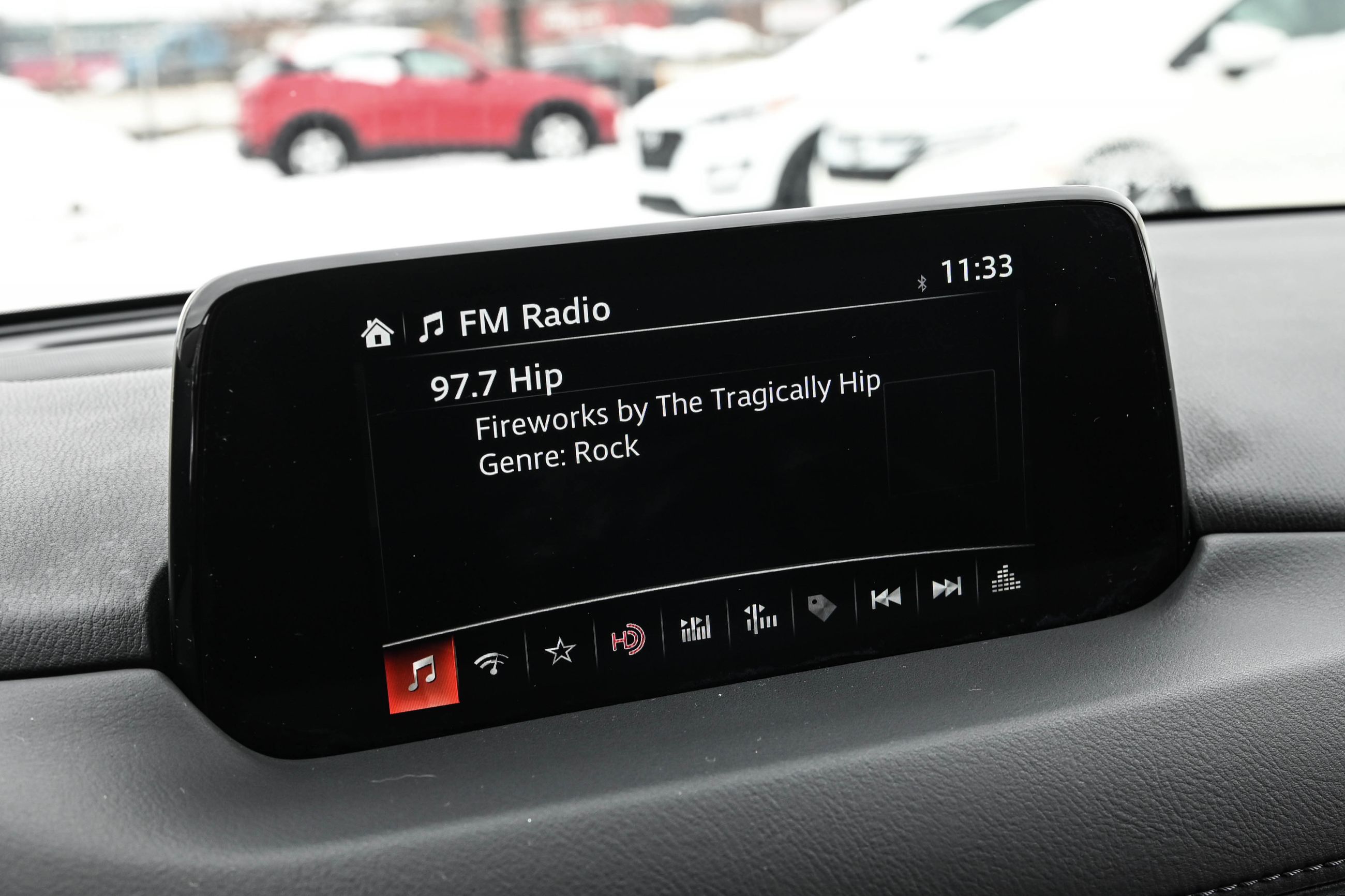 2017 Mazda CX-5 in Dorval, Quebec