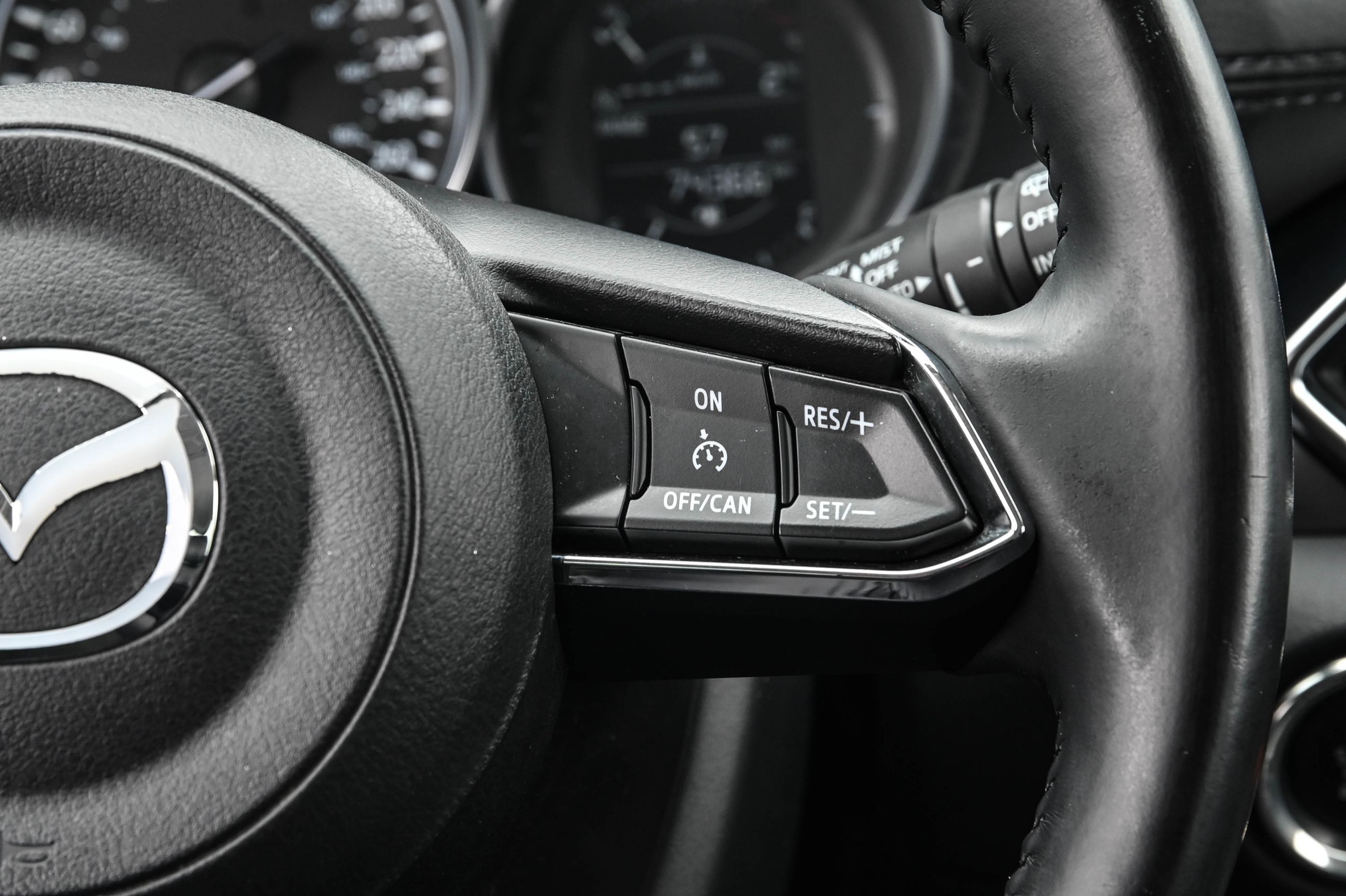 2017 Mazda CX-5 in Dorval, Quebec