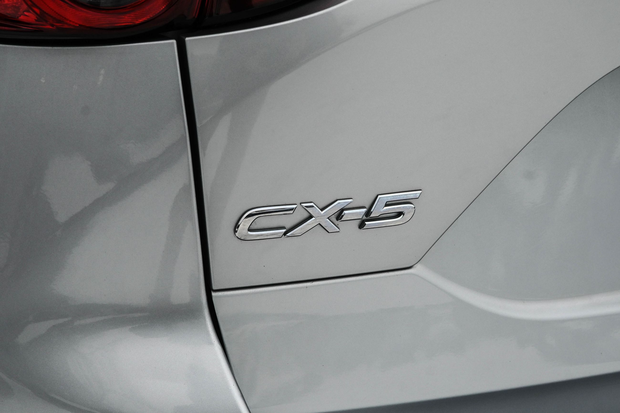 2017 Mazda CX-5 in Dorval, Quebec