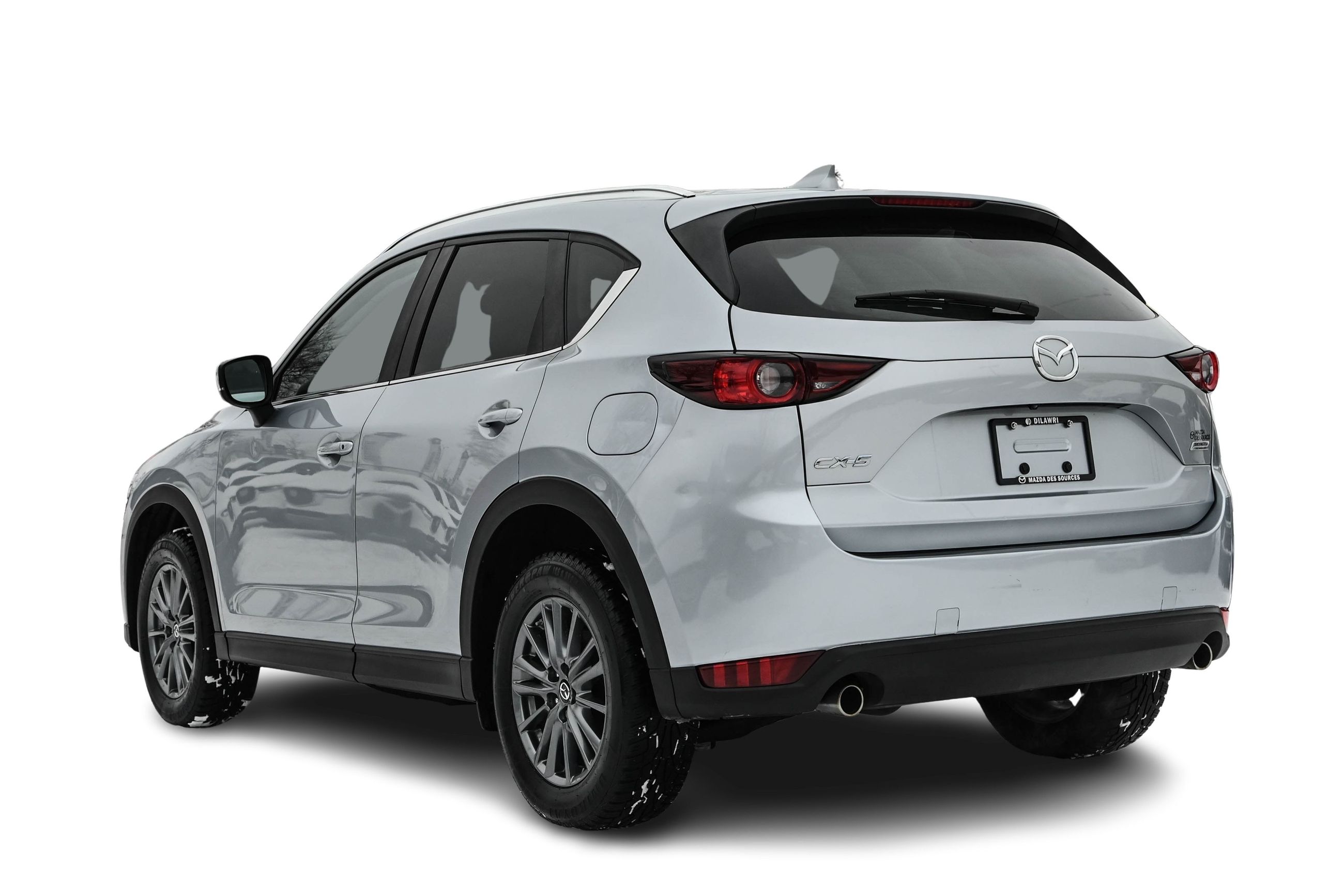 2017 Mazda CX-5 in Dorval, Quebec