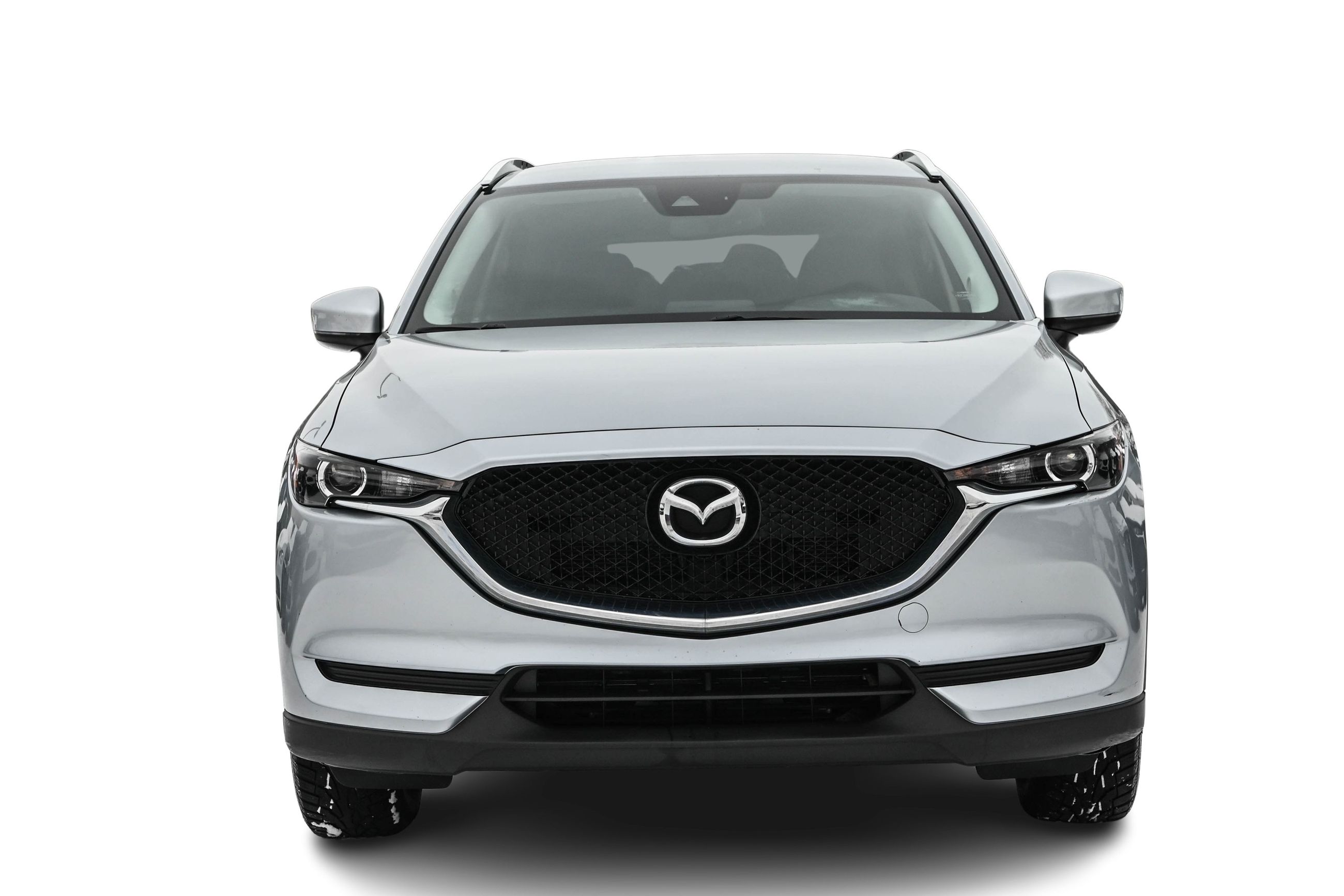 2017 Mazda CX-5 in Dorval, Quebec