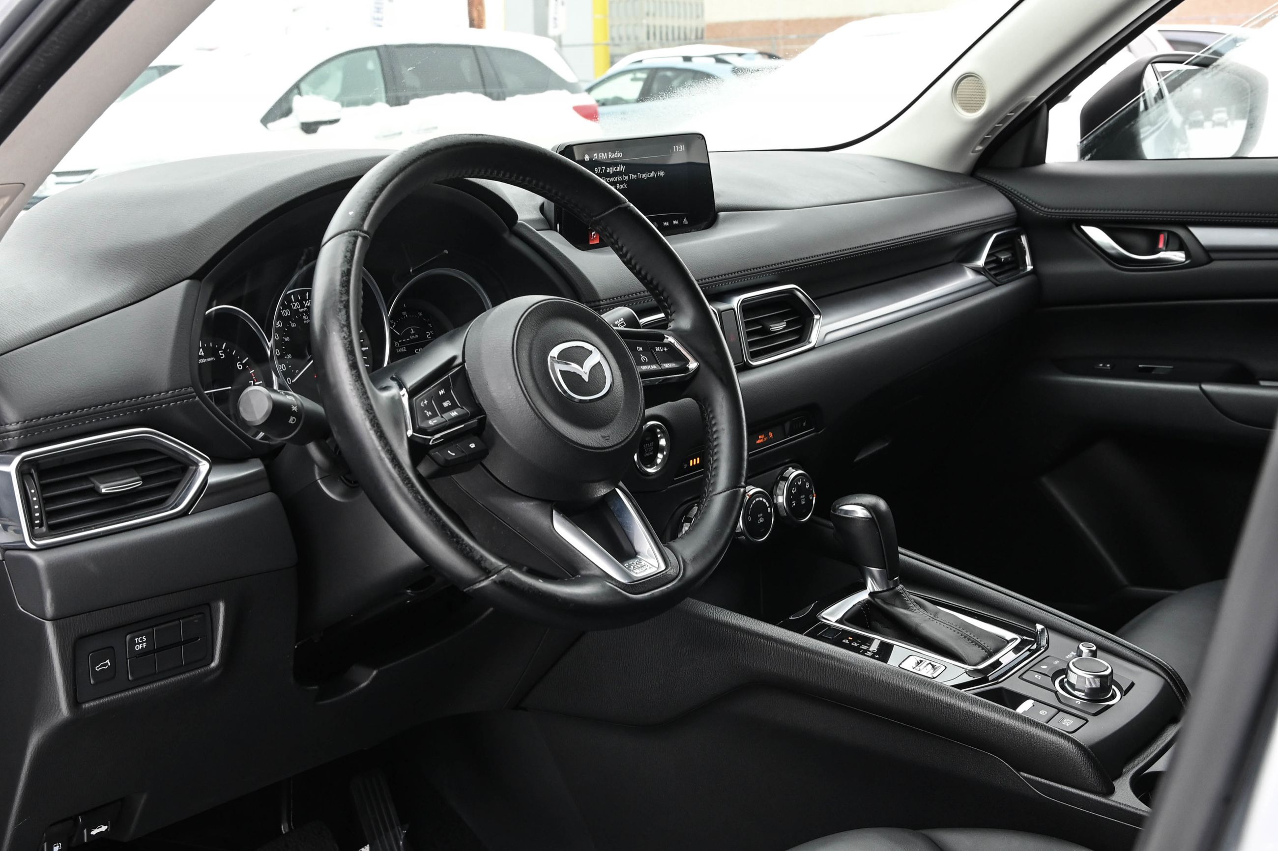 2017 Mazda CX-5 in Dorval, Quebec
