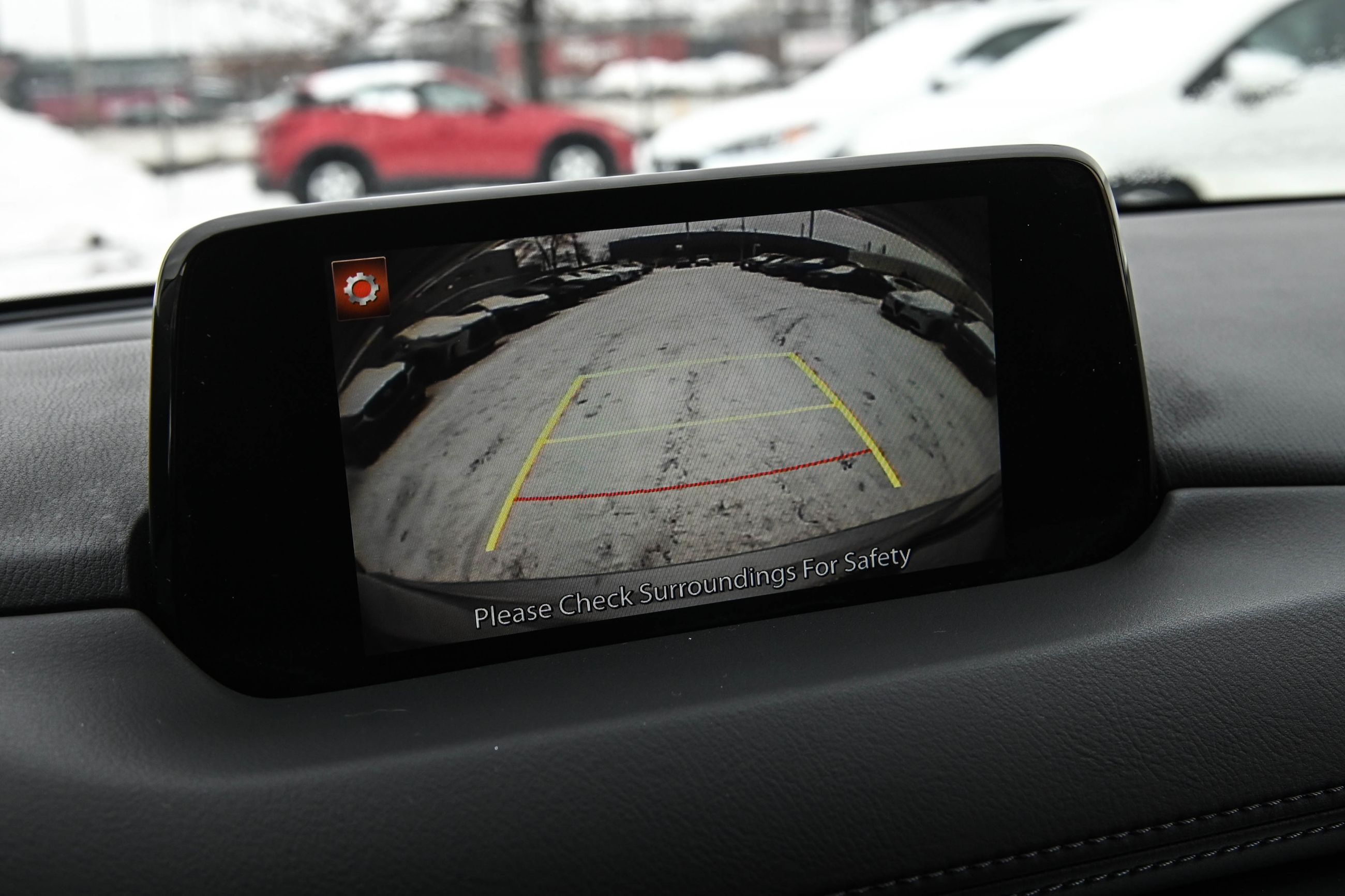 2017 Mazda CX-5 in Dorval, Quebec