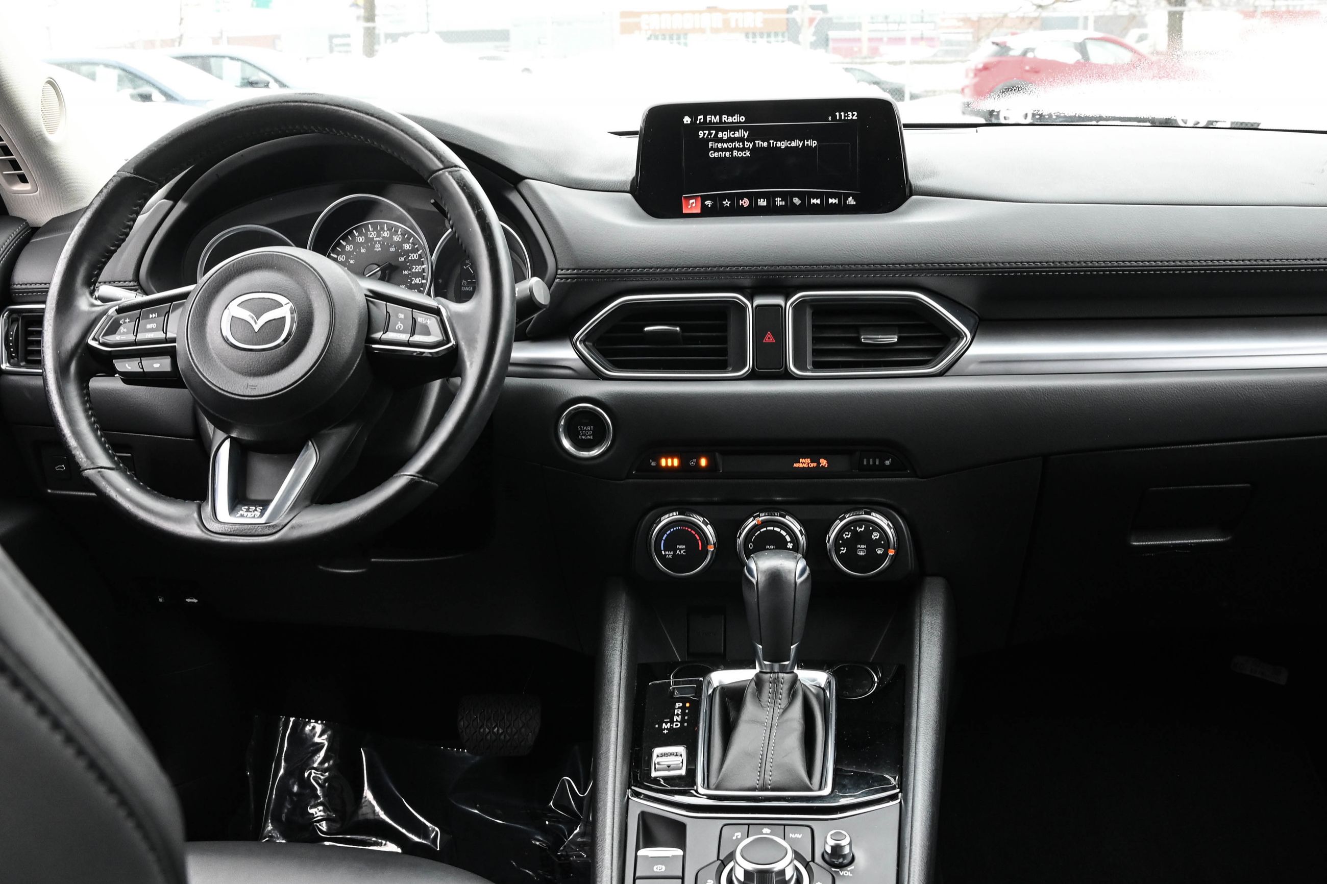 2017 Mazda CX-5 in Dorval, Quebec