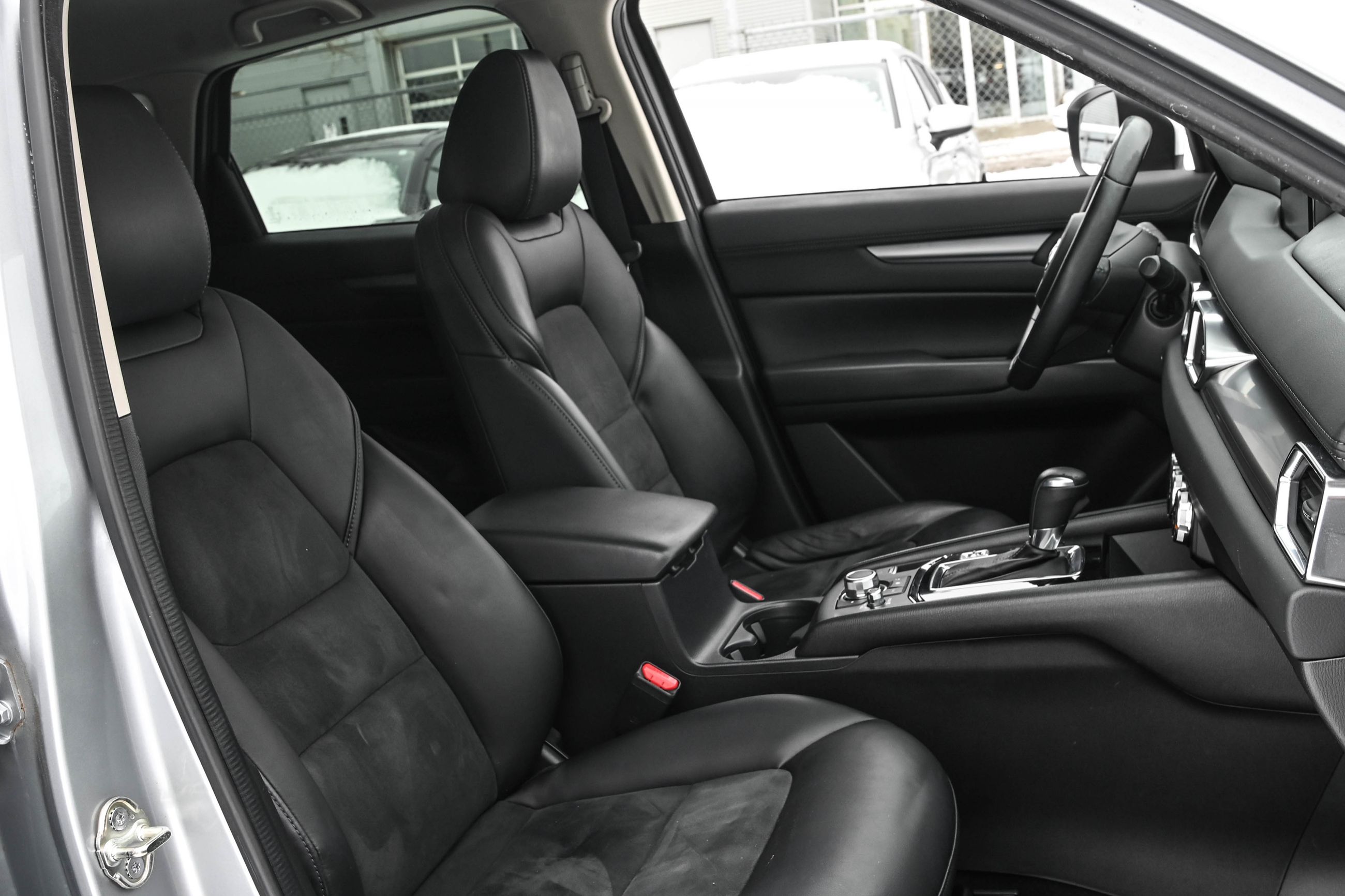 2017 Mazda CX-5 in Dorval, Quebec