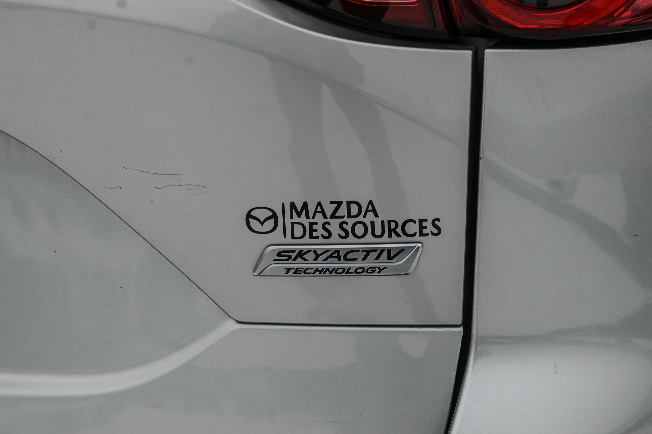 2017 Mazda CX-5 in Dorval, Quebec