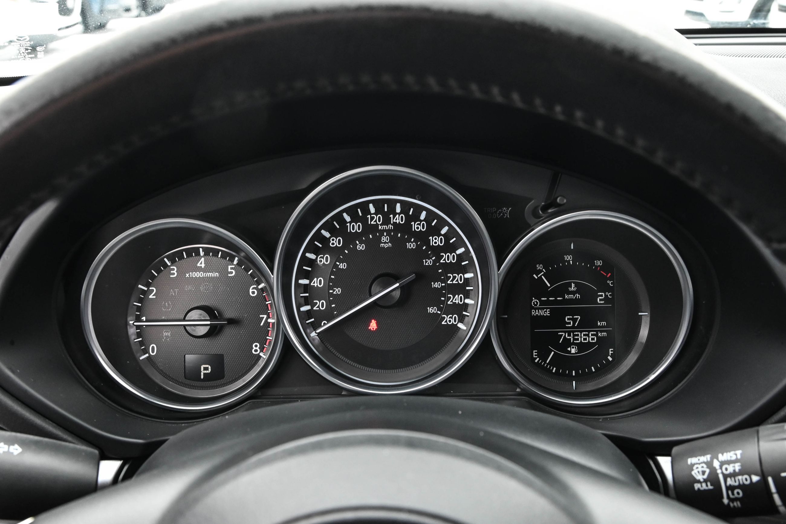 2017 Mazda CX-5 in Dorval, Quebec