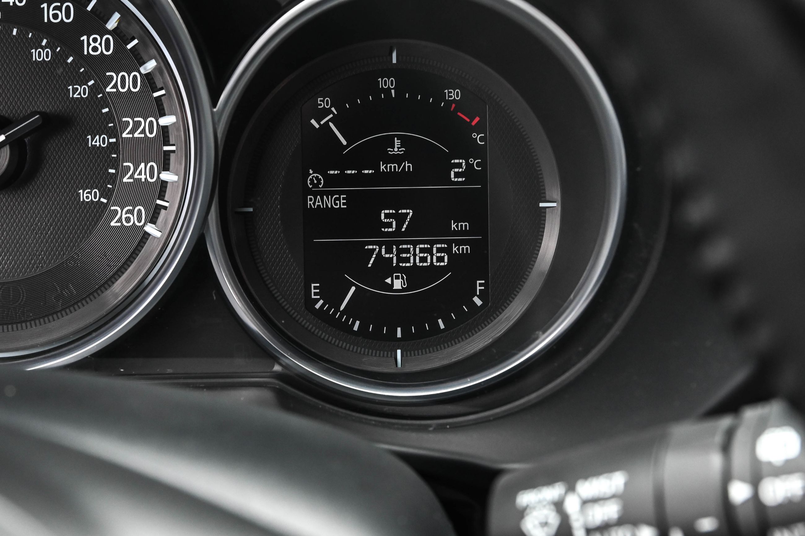 2017 Mazda CX-5 in Dorval, Quebec