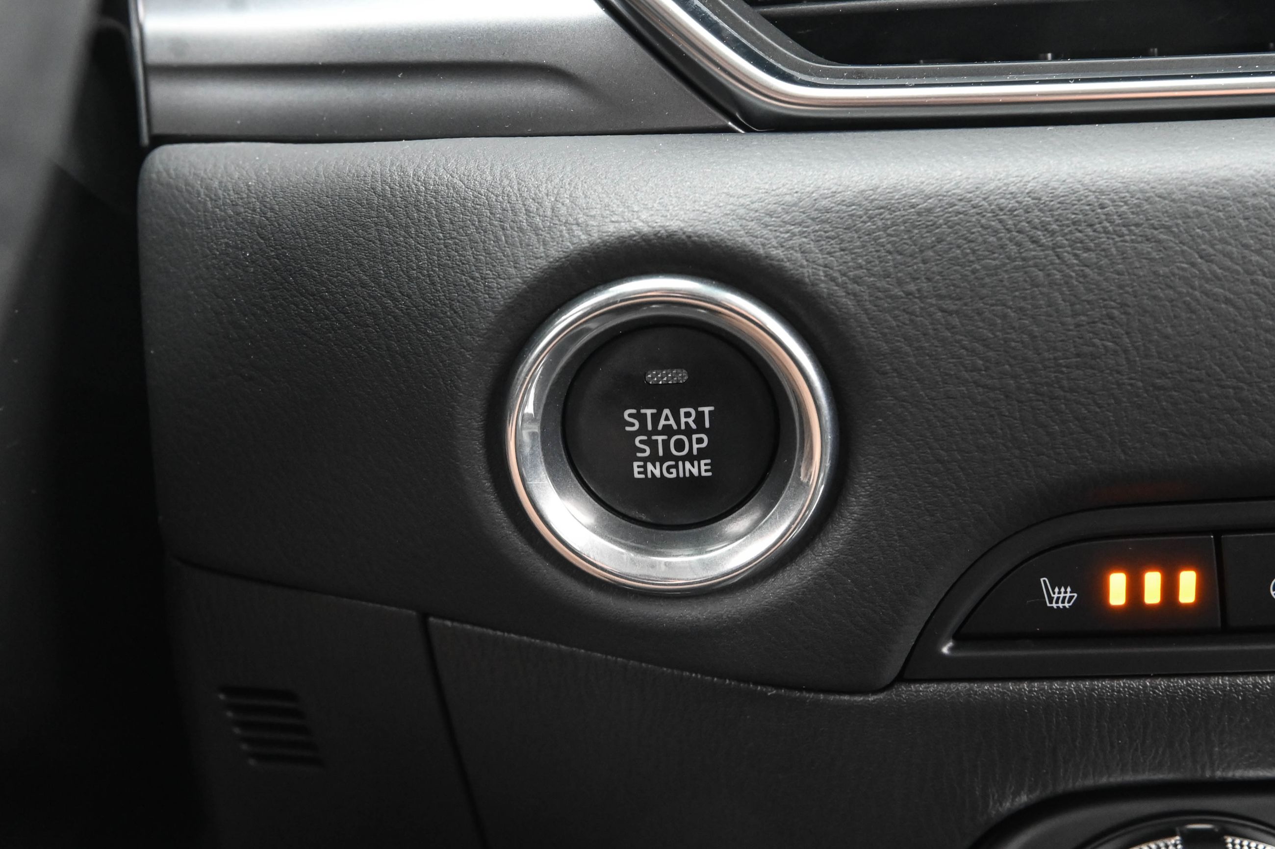 2017 Mazda CX-5 in Dorval, Quebec