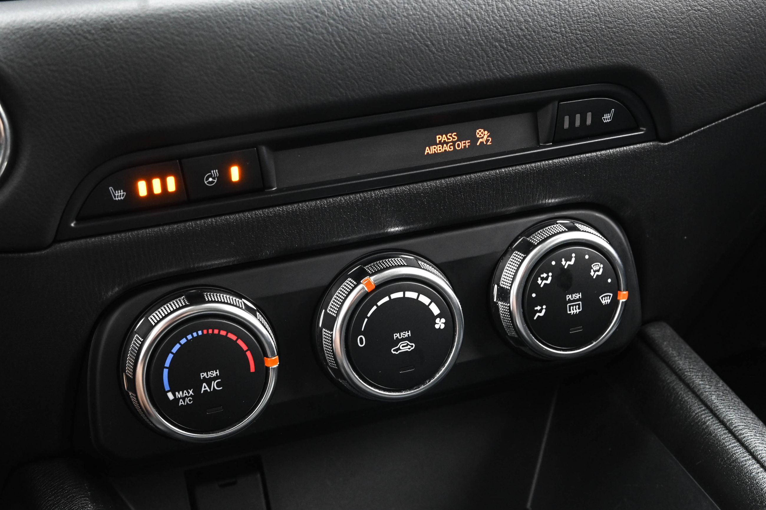 2017 Mazda CX-5 in Dorval, Quebec