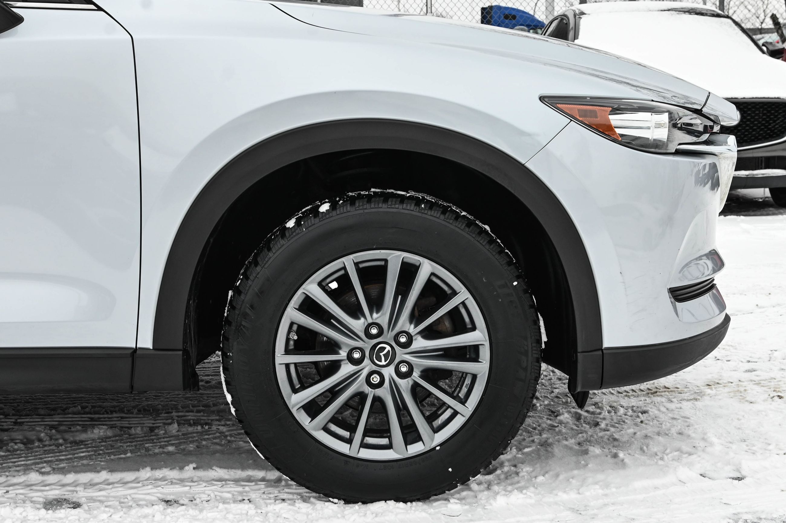 2017 Mazda CX-5 in Dorval, Quebec