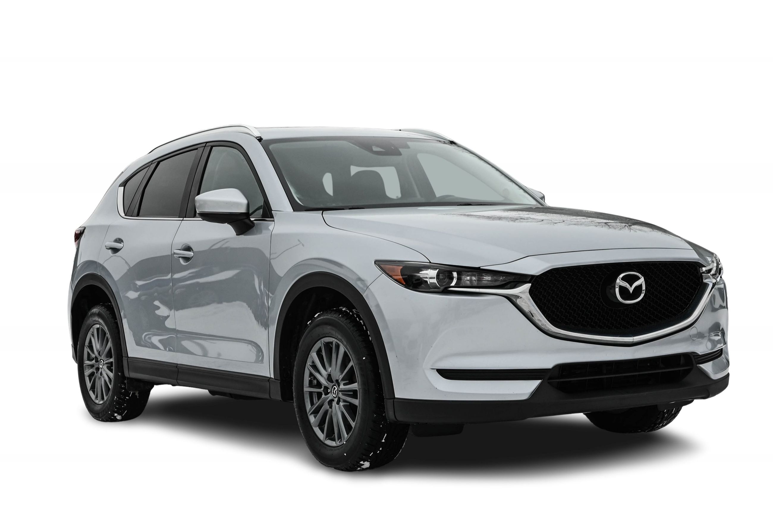 2017 Mazda CX-5 in Dorval, Quebec