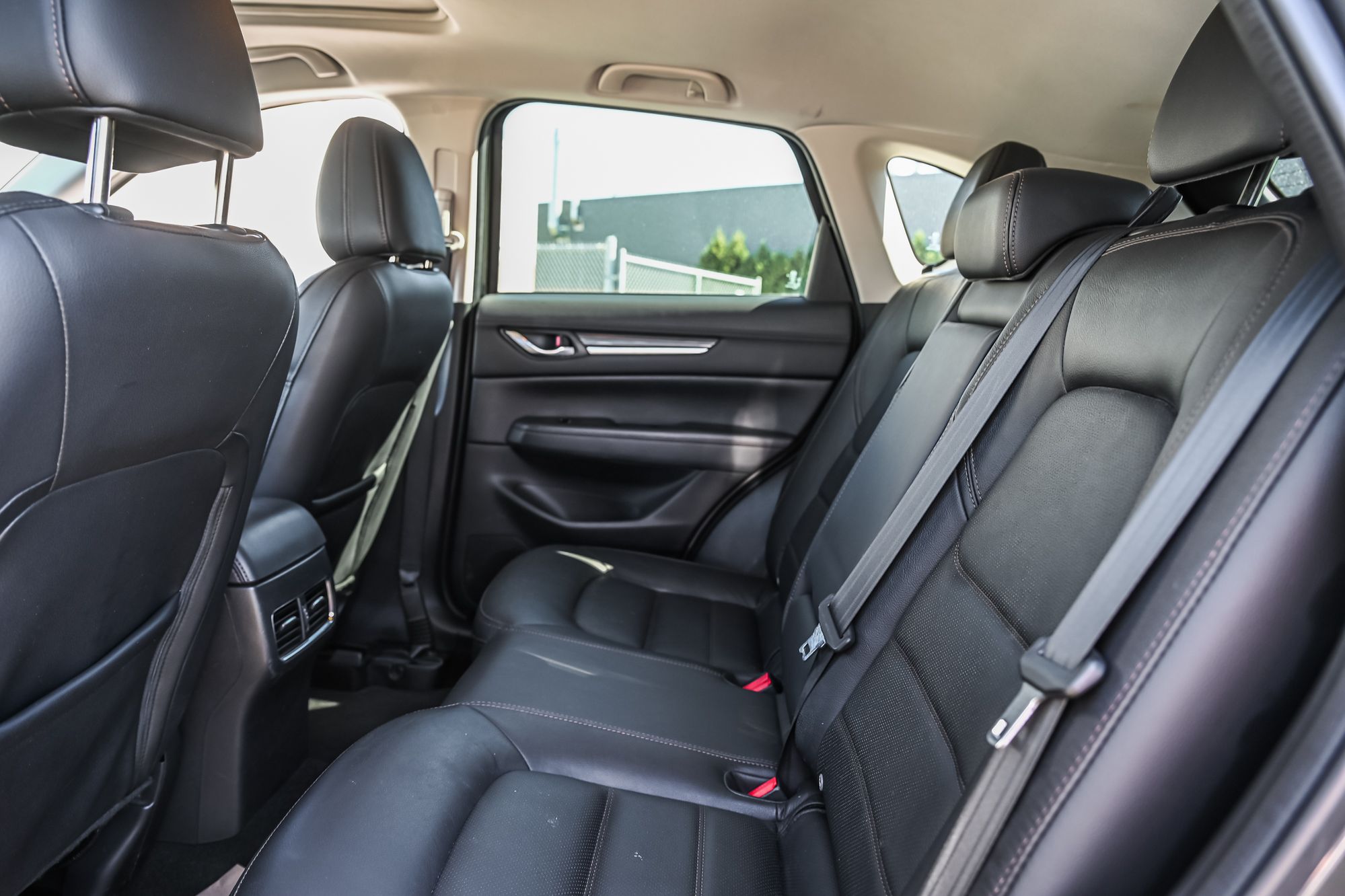 Mazda CX-5  2017