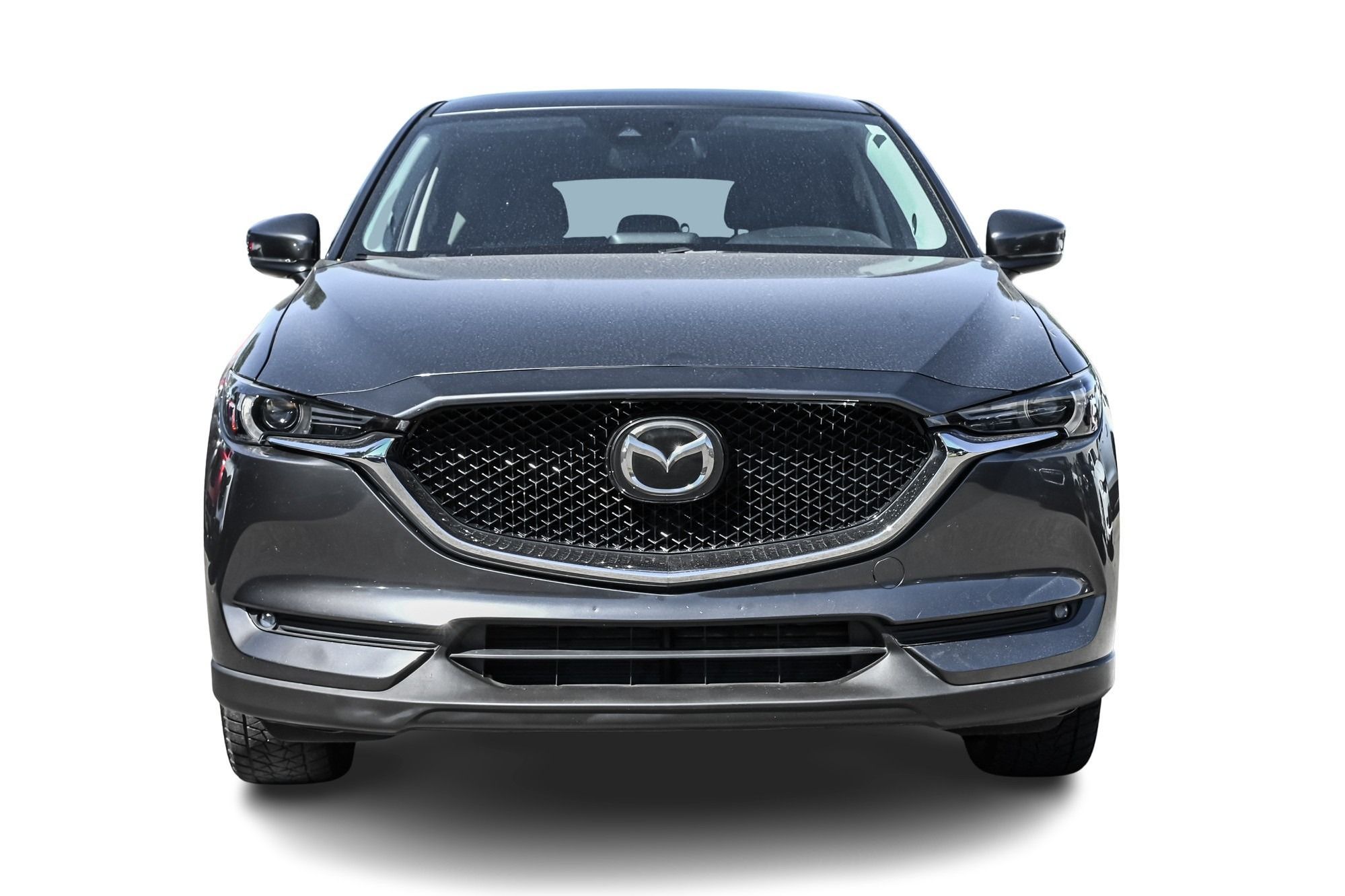 Mazda CX-5  2017