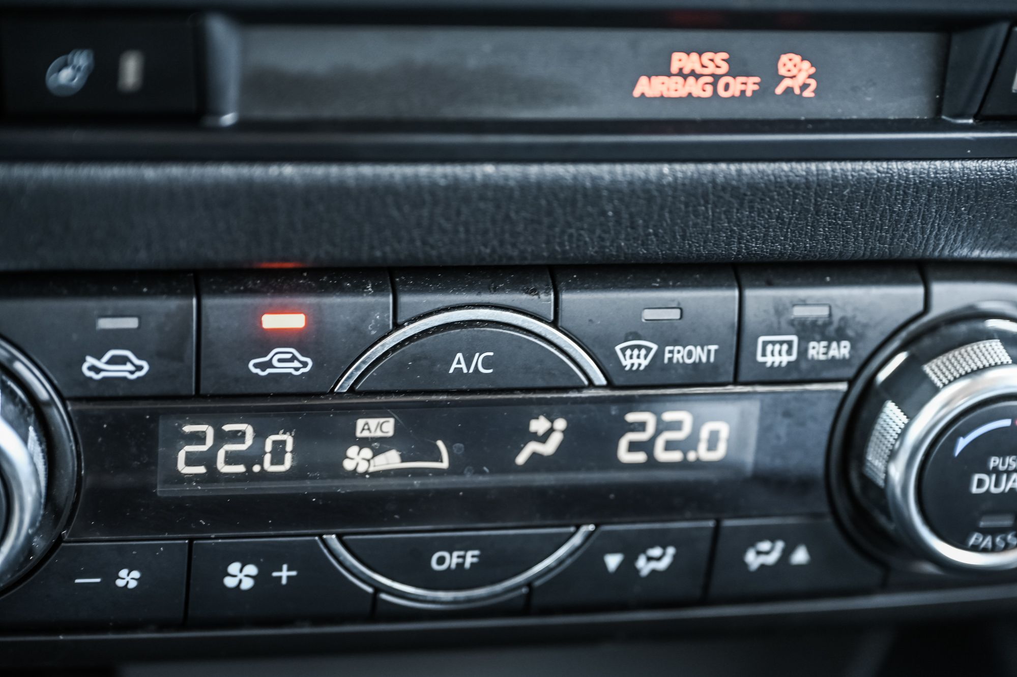Mazda CX-5  2017