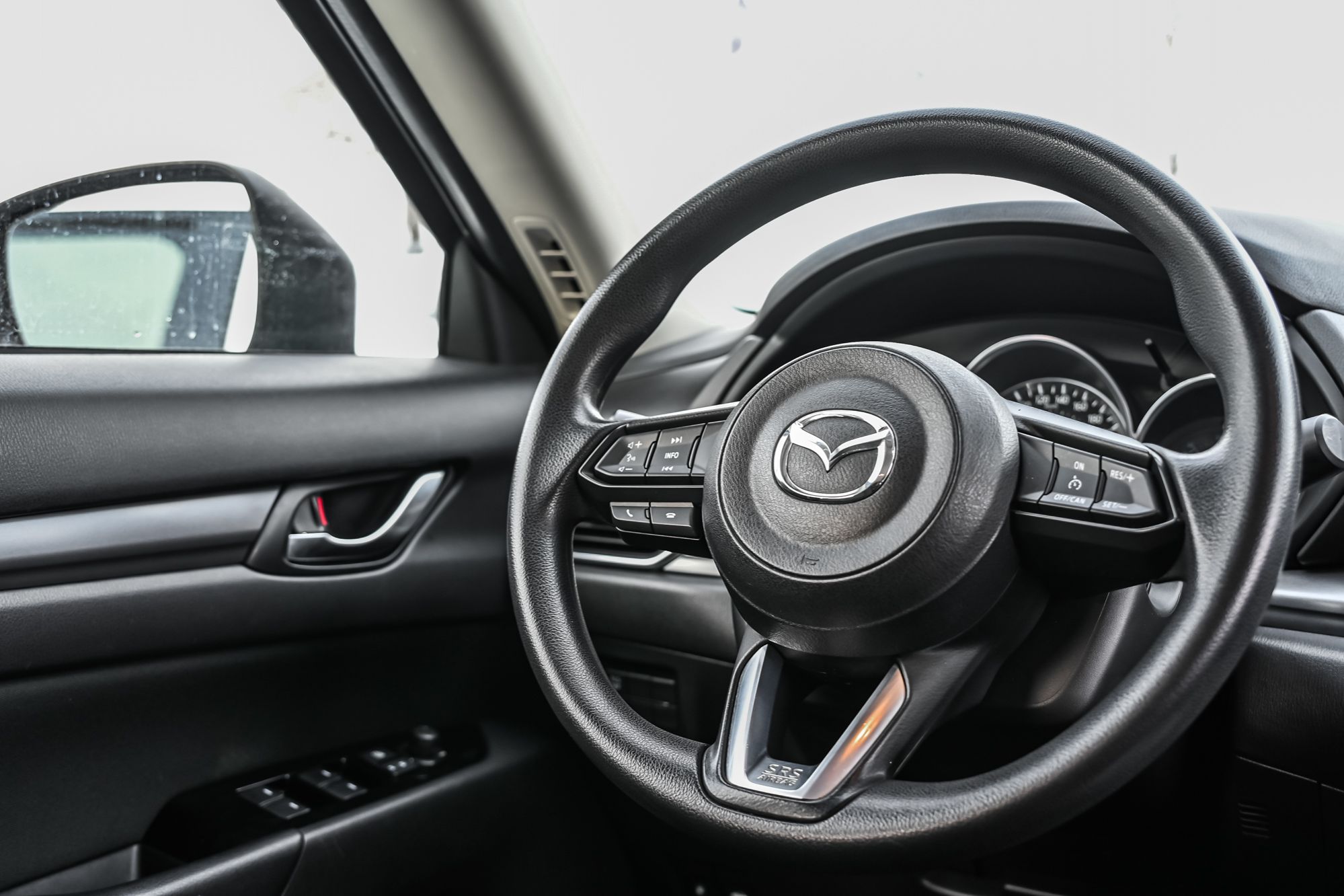 Mazda CX-5  2019