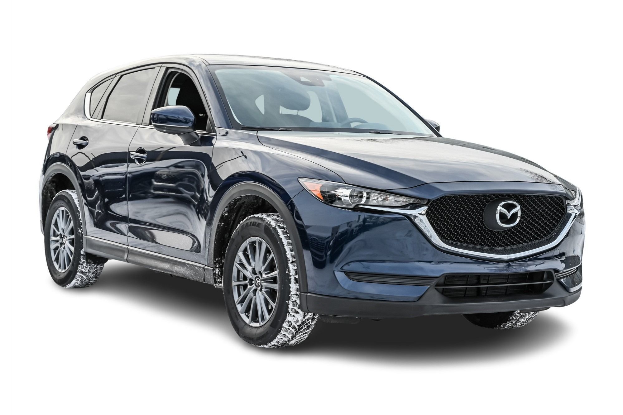 Mazda CX-5  2019