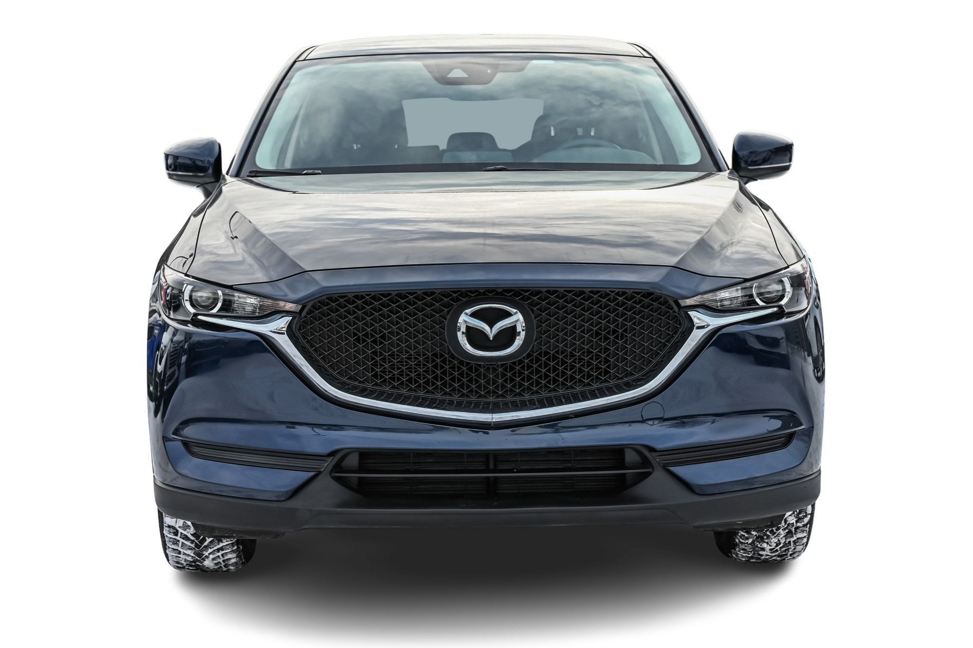 Mazda CX-5  2019