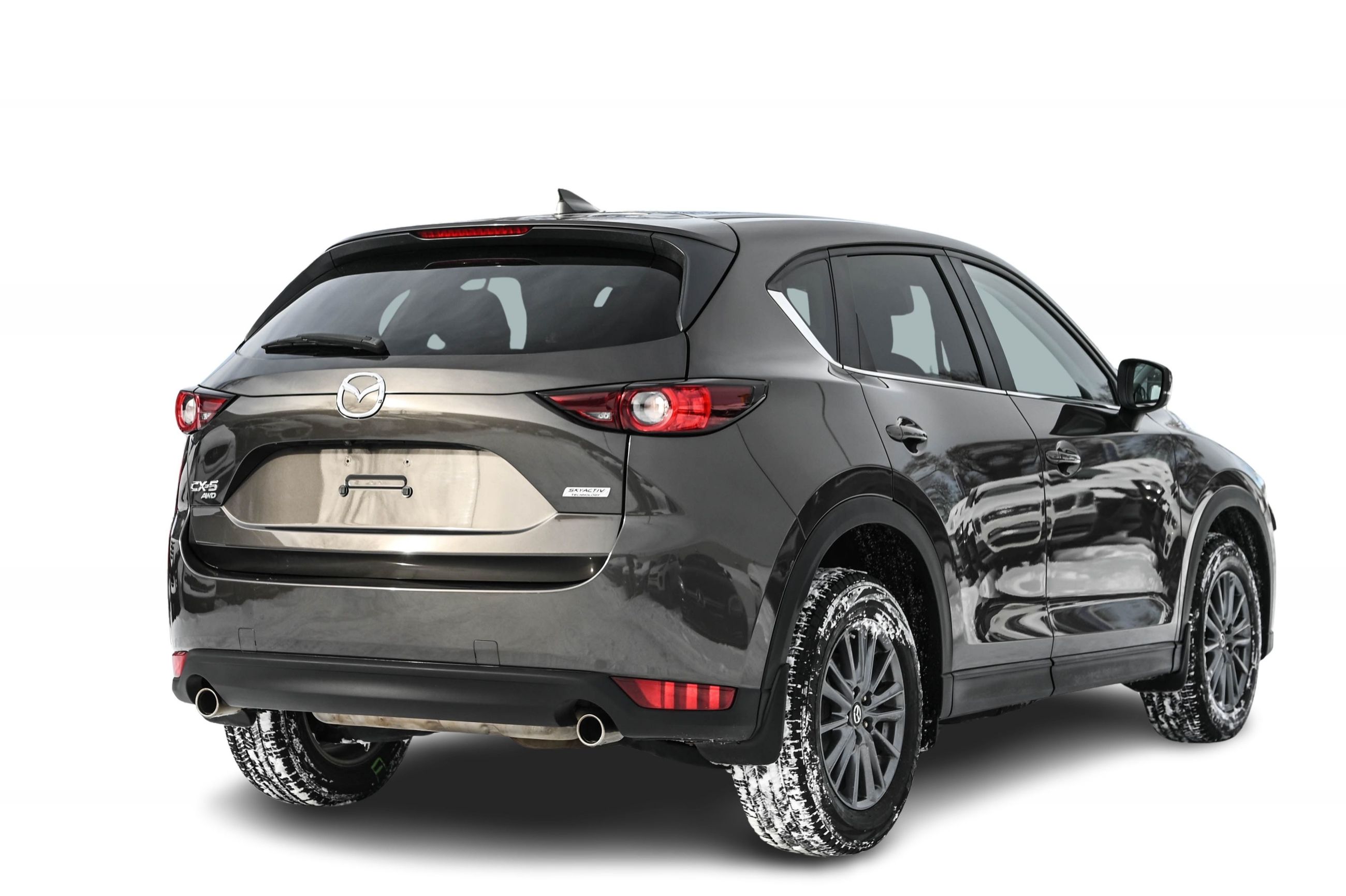 2019 Mazda CX-5 in Dorval, Quebec