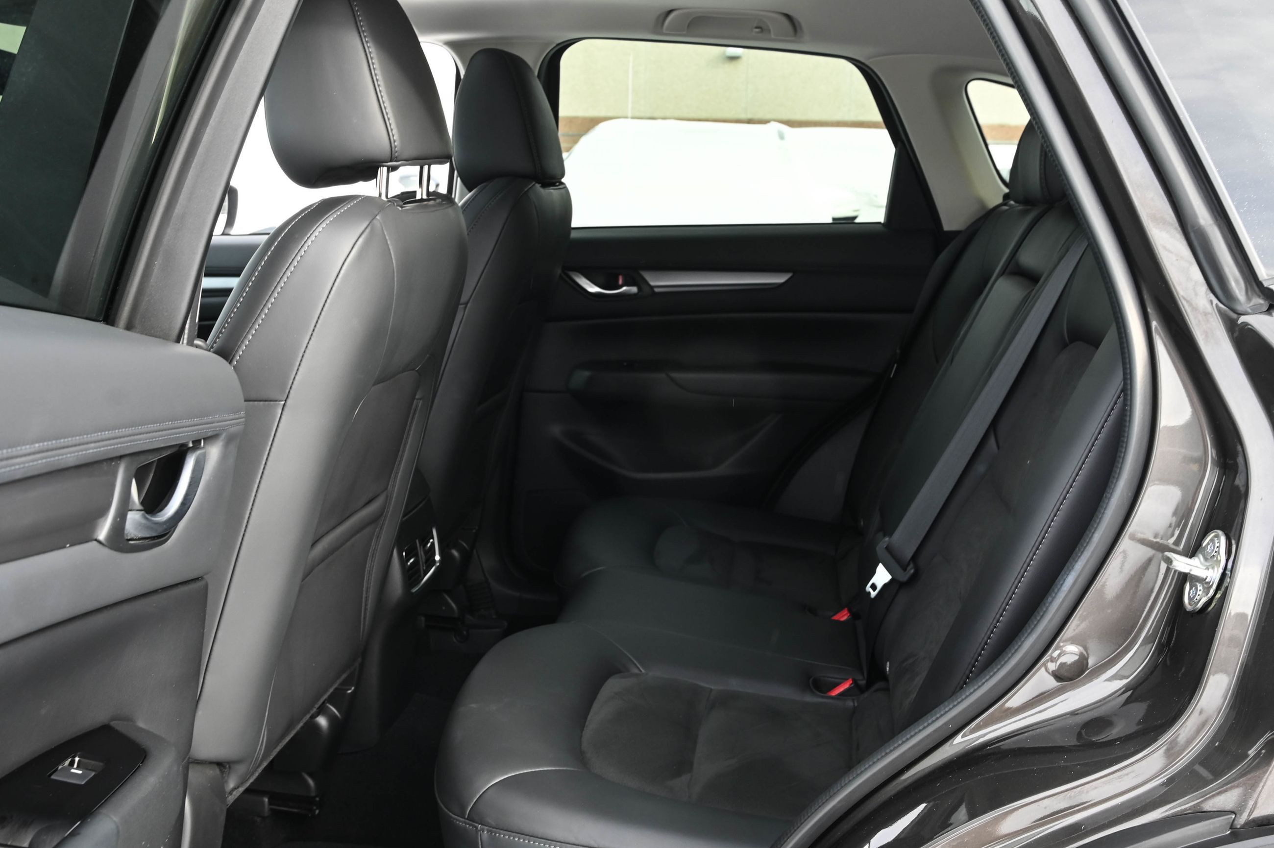 2019 Mazda CX-5 in Dorval, Quebec